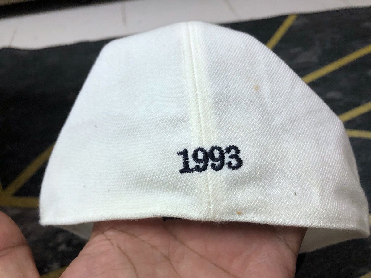 Bape × Vintage Vintage Bape Baseball Cap 1993 A Bathing Ape Size ONE SIZE - 5 Thumbnail