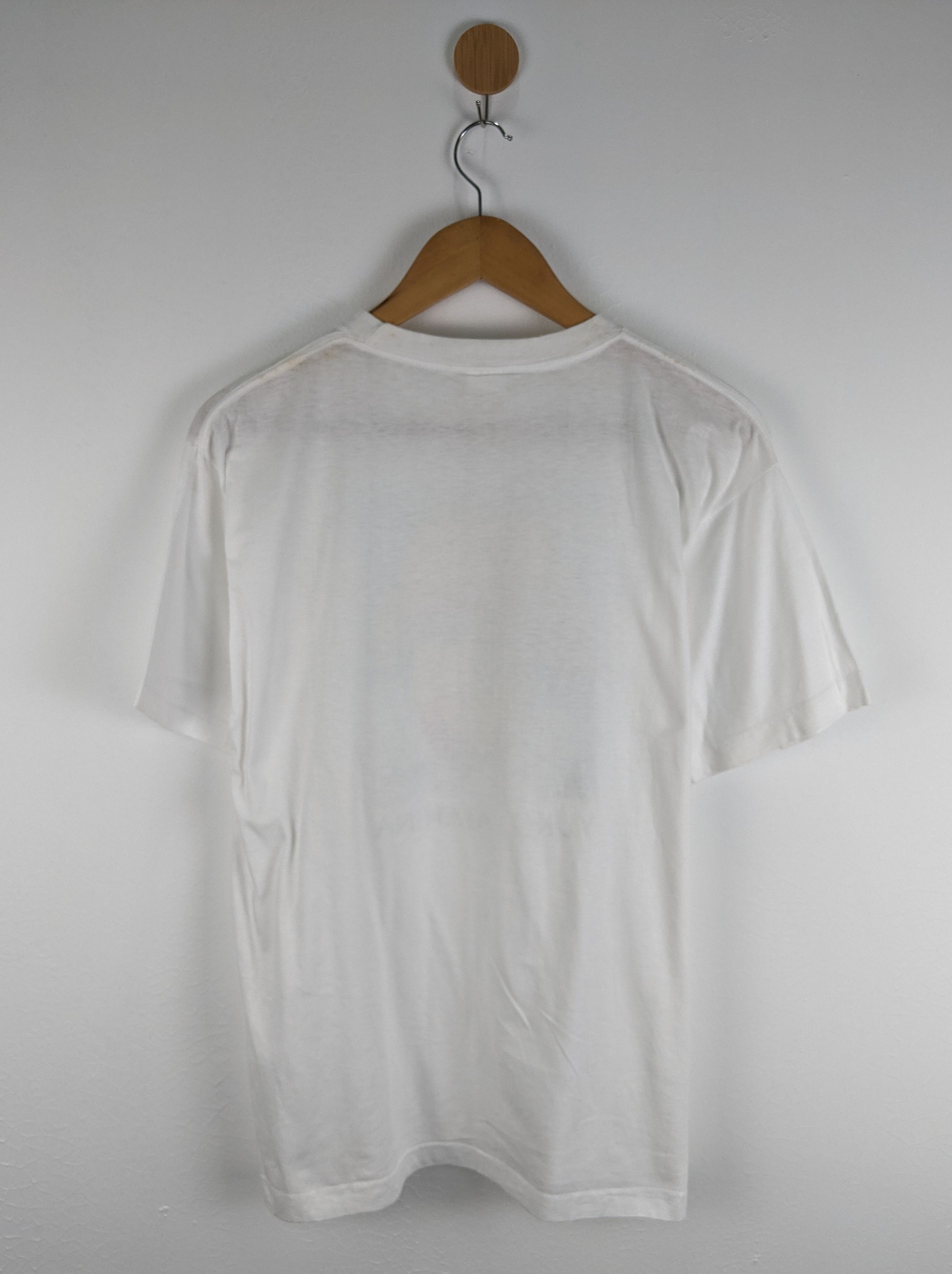 Playstation Vintage Konami Yuko Asahina Shirt 90s Video Games Size US M / EU 48-50 / 2 - 4 Thumbnail