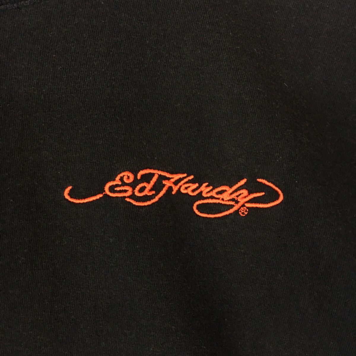 Designer × Ed Hardy Rare design Ed Hardy Size US L / EU 52-54 / 3 - 4 Thumbnail