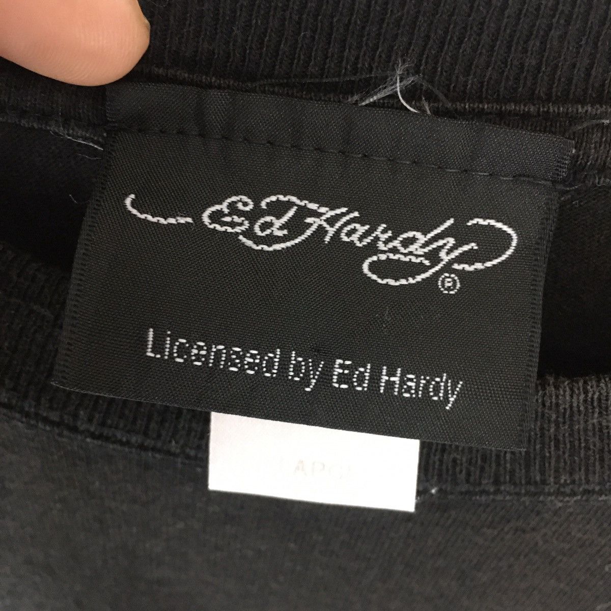 Designer × Ed Hardy Rare design Ed Hardy Size US L / EU 52-54 / 3 - 6 Thumbnail