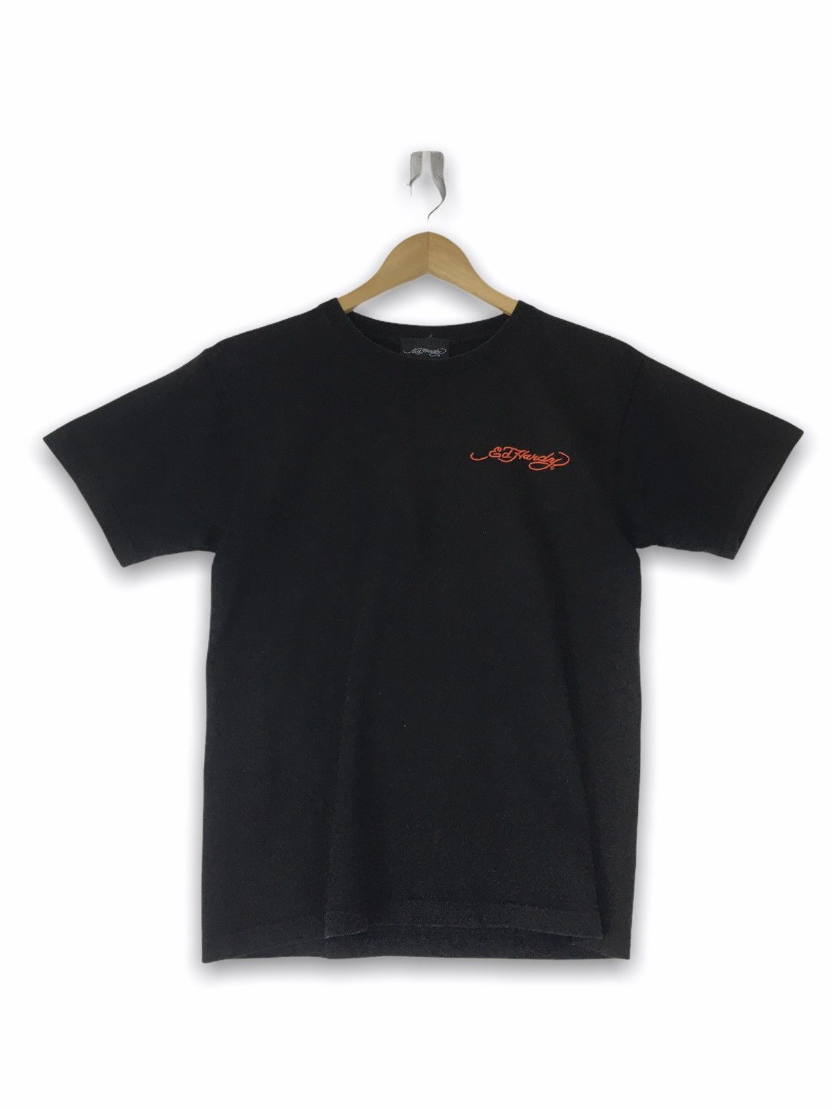 Designer × Ed Hardy Rare design Ed Hardy Size US L / EU 52-54 / 3 - 2 Thumbnail