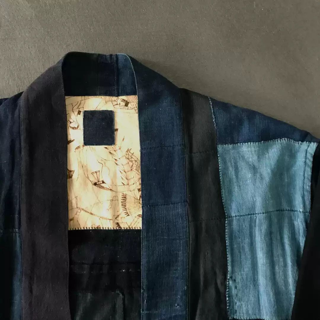 Visvim visvim ict kofu lhamo Size US S / EU 44-46 / 1 - 3 Thumbnail
