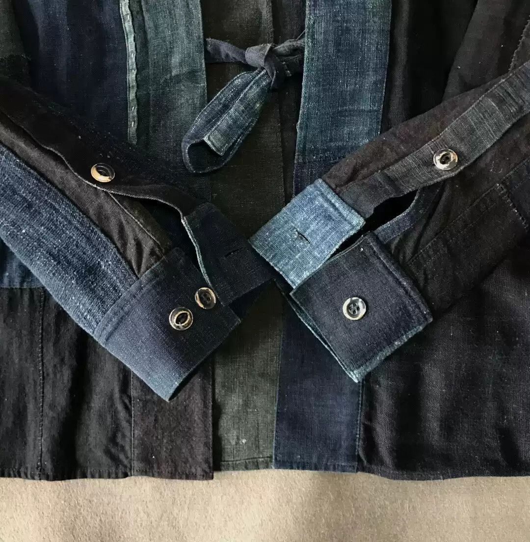 Visvim visvim ict kofu lhamo Size US S / EU 44-46 / 1 - 4 Thumbnail