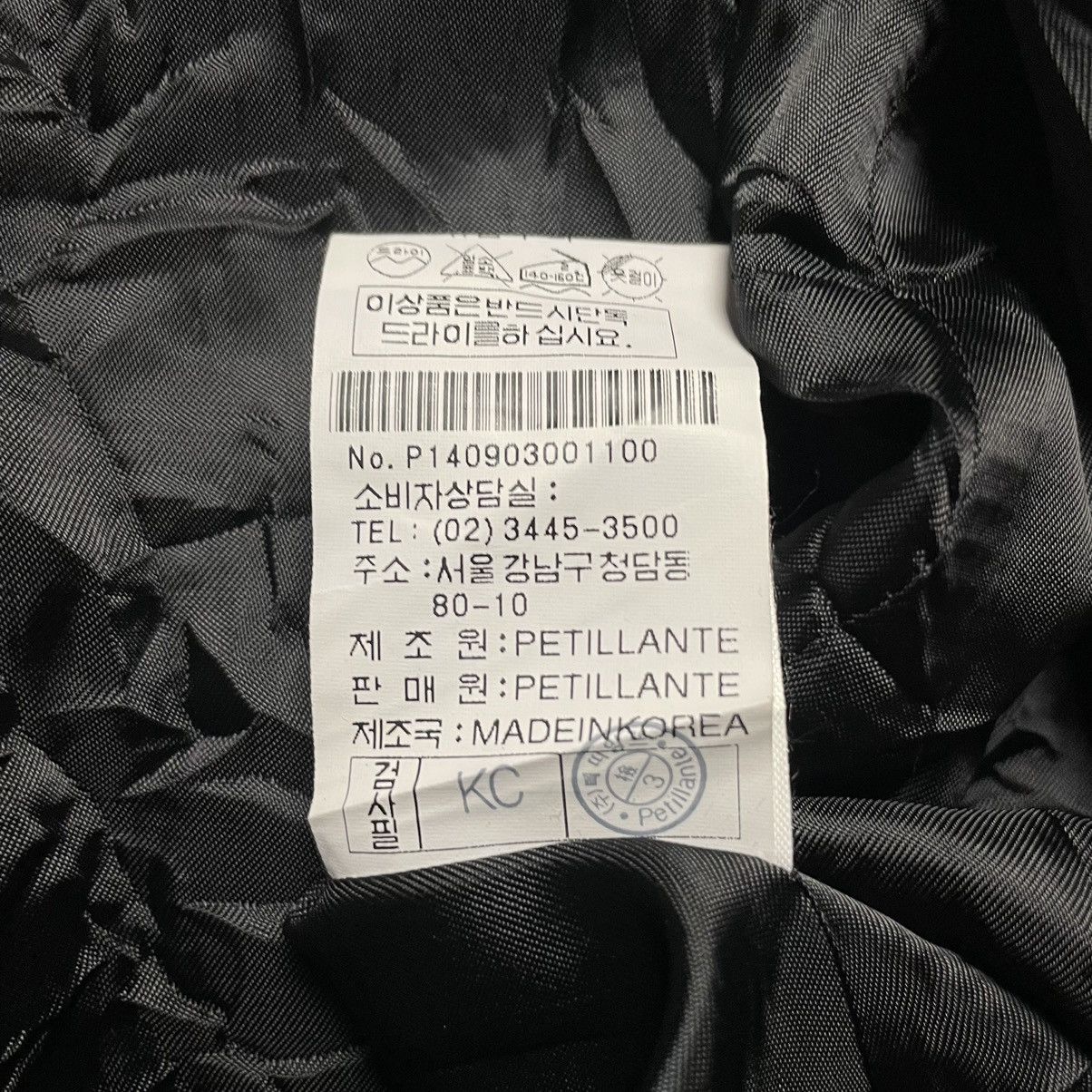 If Six Was Nine 🇯🇵 PETILLANTE SNAKE SKIN BUTTON UP LONG JACKET Size US L / EU 52-54 / 3 - 13 Thumbnail