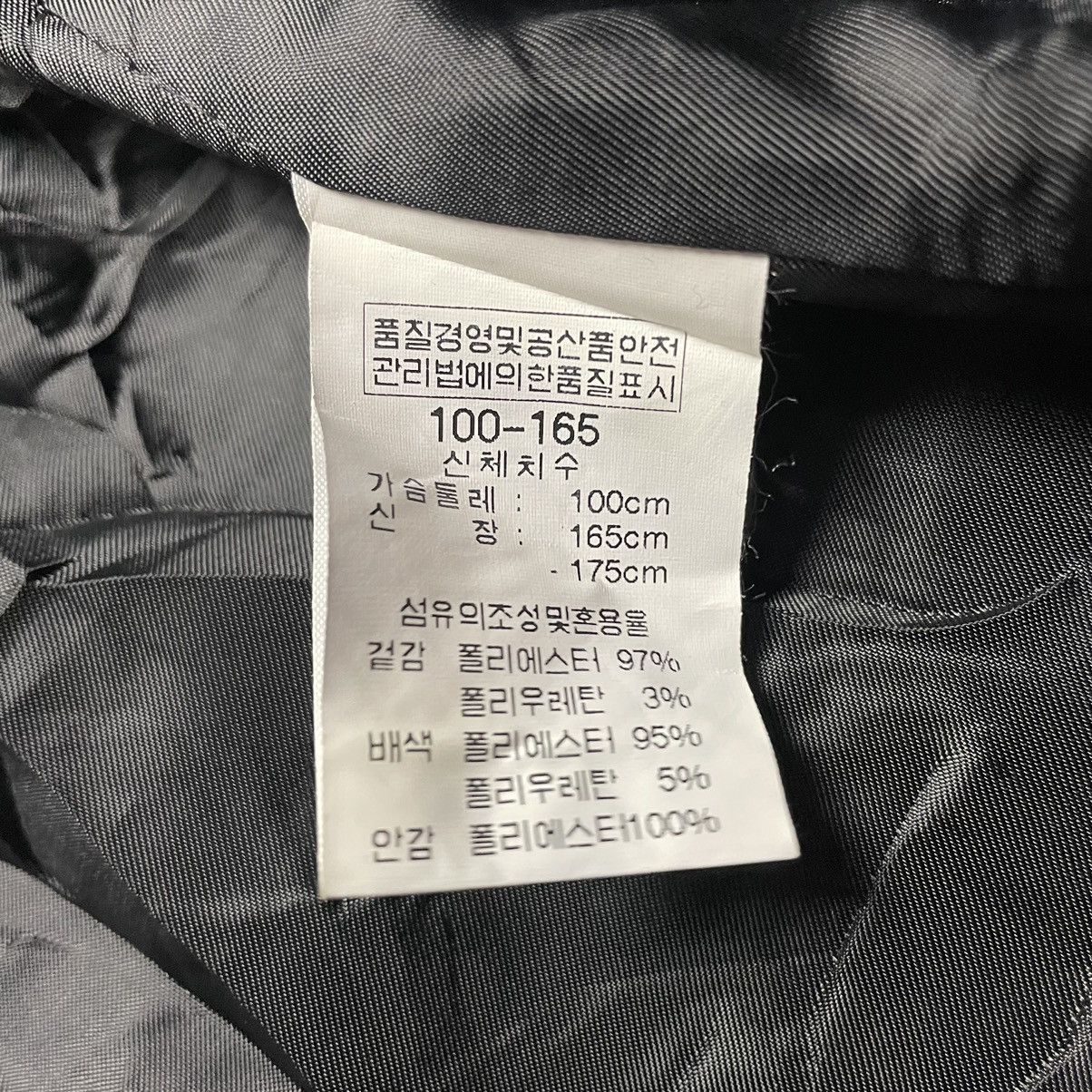 If Six Was Nine 🇯🇵 PETILLANTE SNAKE SKIN BUTTON UP LONG JACKET Size US L / EU 52-54 / 3 - 14 Thumbnail