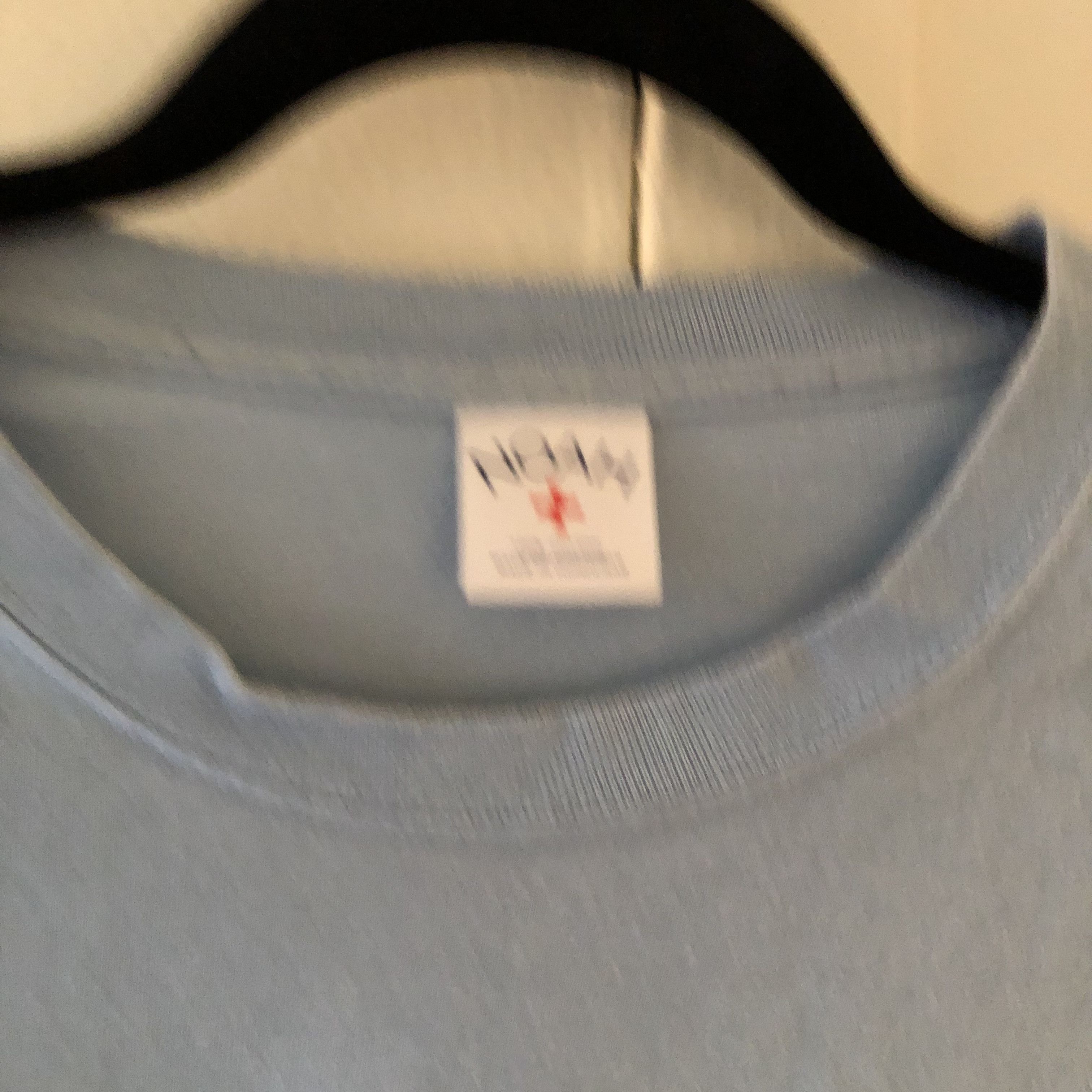 Noah Noah Pro Choice Tee Size US XL / EU 56 / 4 - 3 Thumbnail