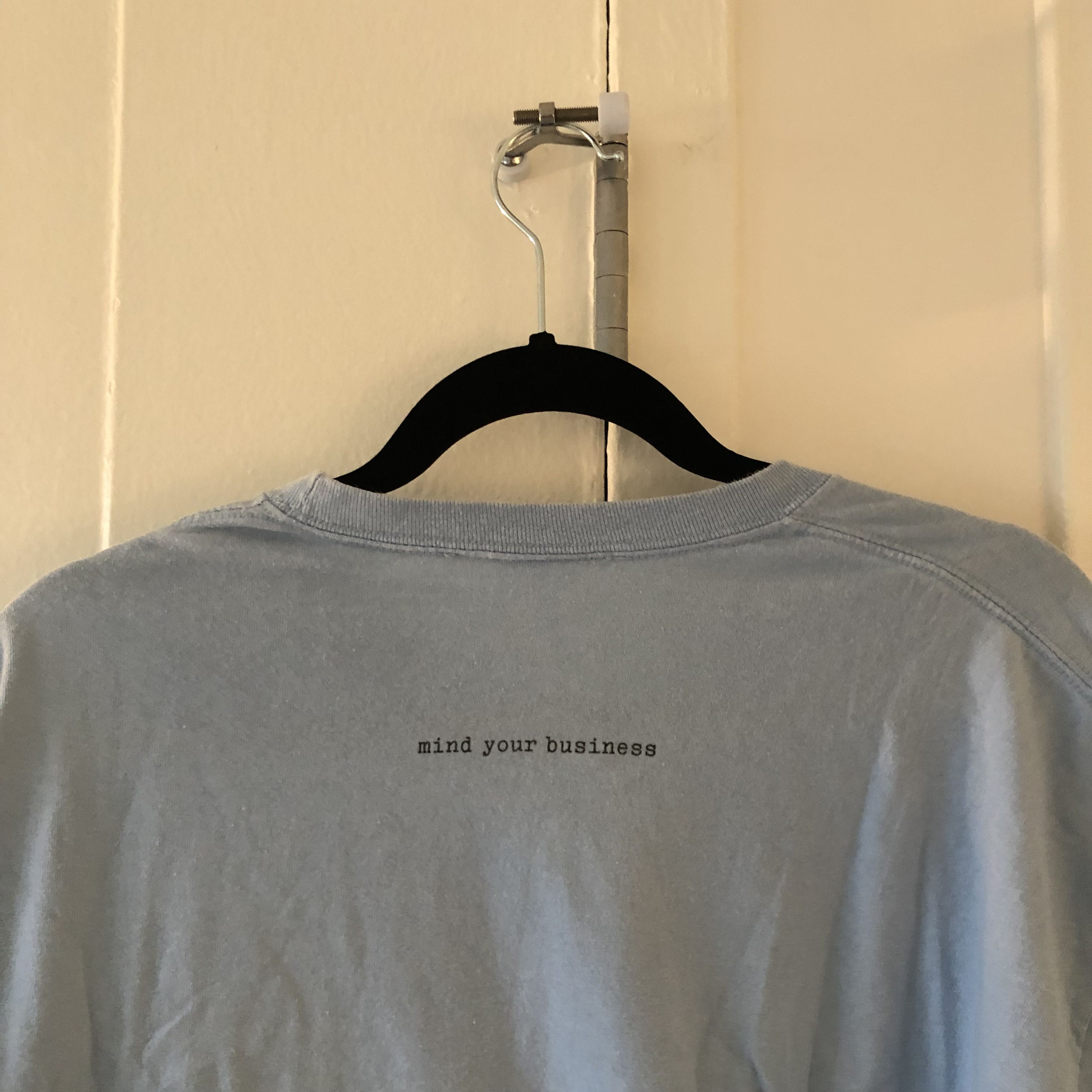 Noah Noah Pro Choice Tee Size US XL / EU 56 / 4 - 4 Thumbnail
