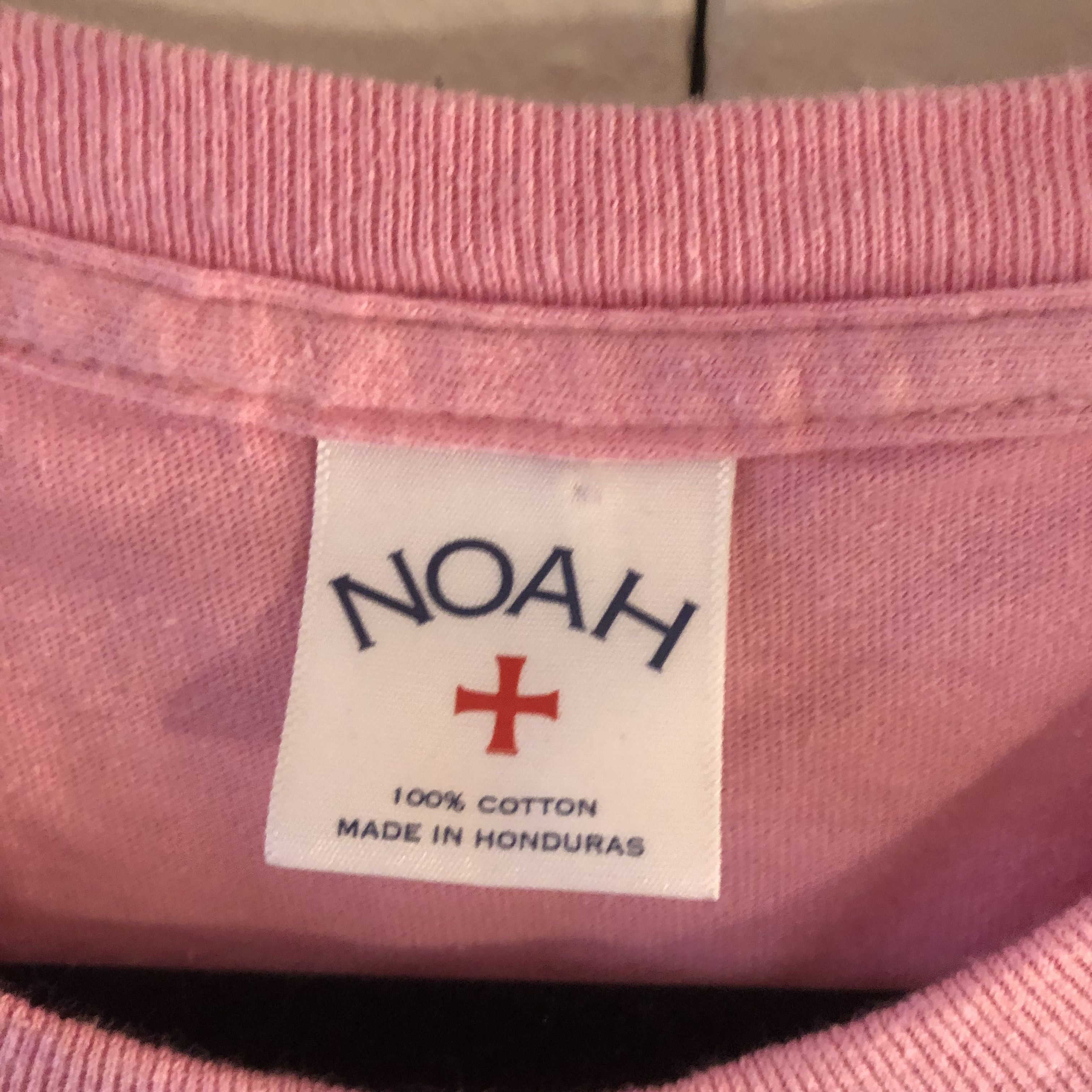 Noah Noah Long Live Rock and Roll Tee Size US XL / EU 56 / 4 - 3 Thumbnail
