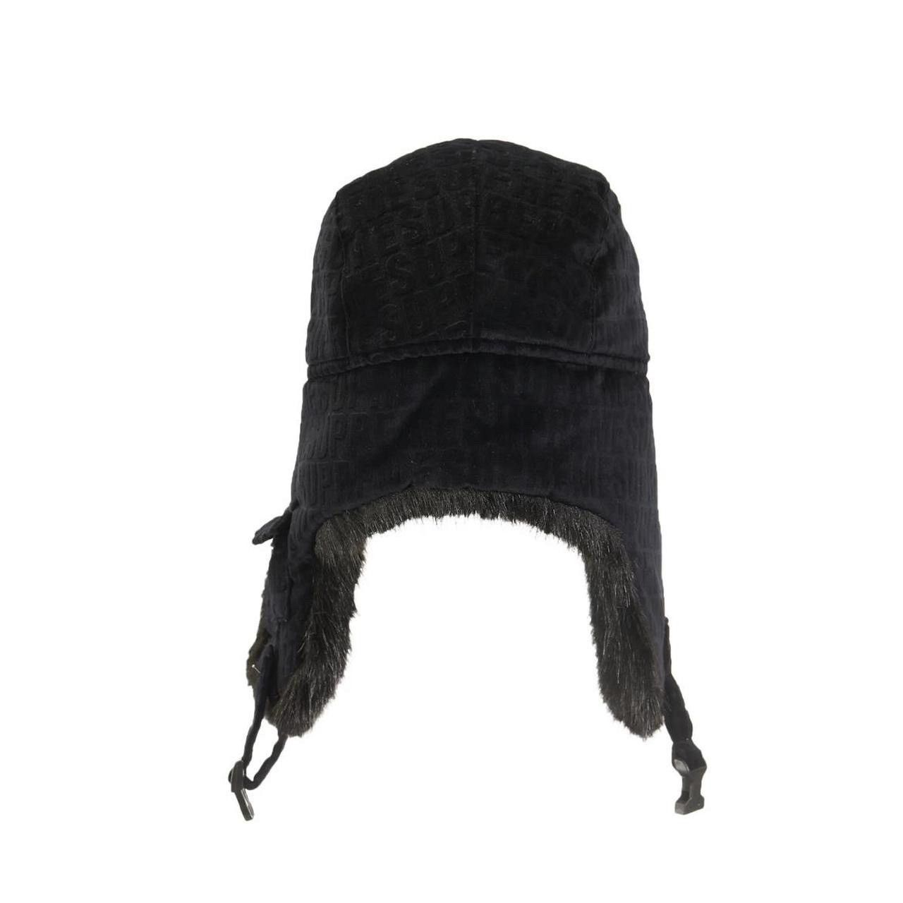 Velvet Pattern Trooper – Supreme