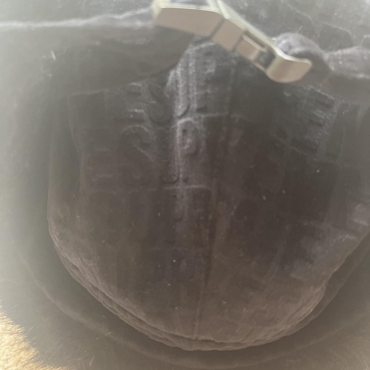 Velvet Pattern Trooper – Supreme
