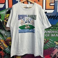 Retro Philadelphia Eagles Softstyle shirt Super Bowl Champions Philly  t-shirt