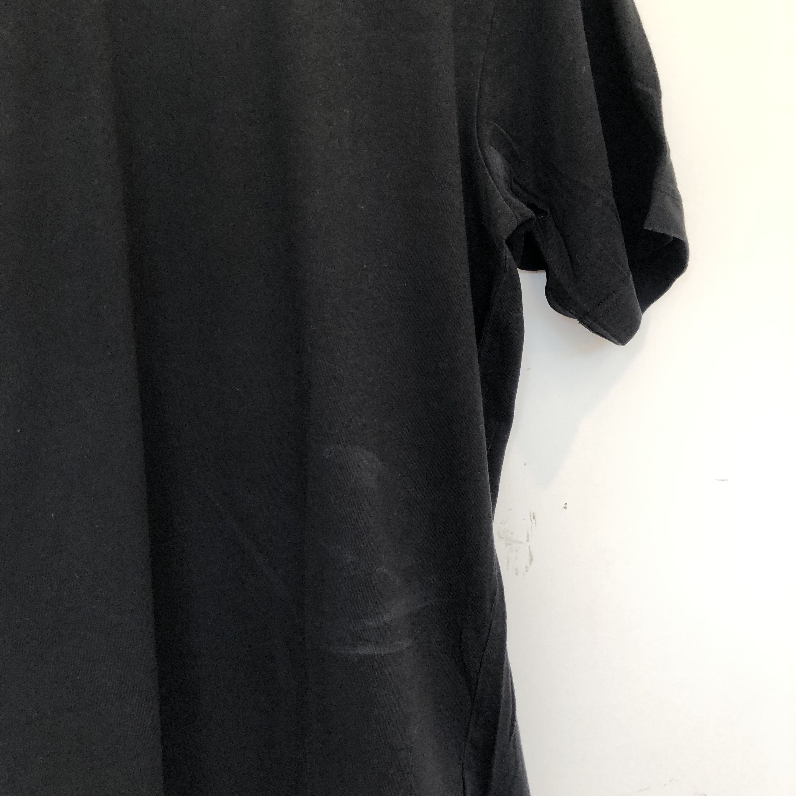 Comme des Garcons SHIRT Comme des Garcons SHIRT Basics Tee Size US XL / EU 56 / 4 - 3 Thumbnail