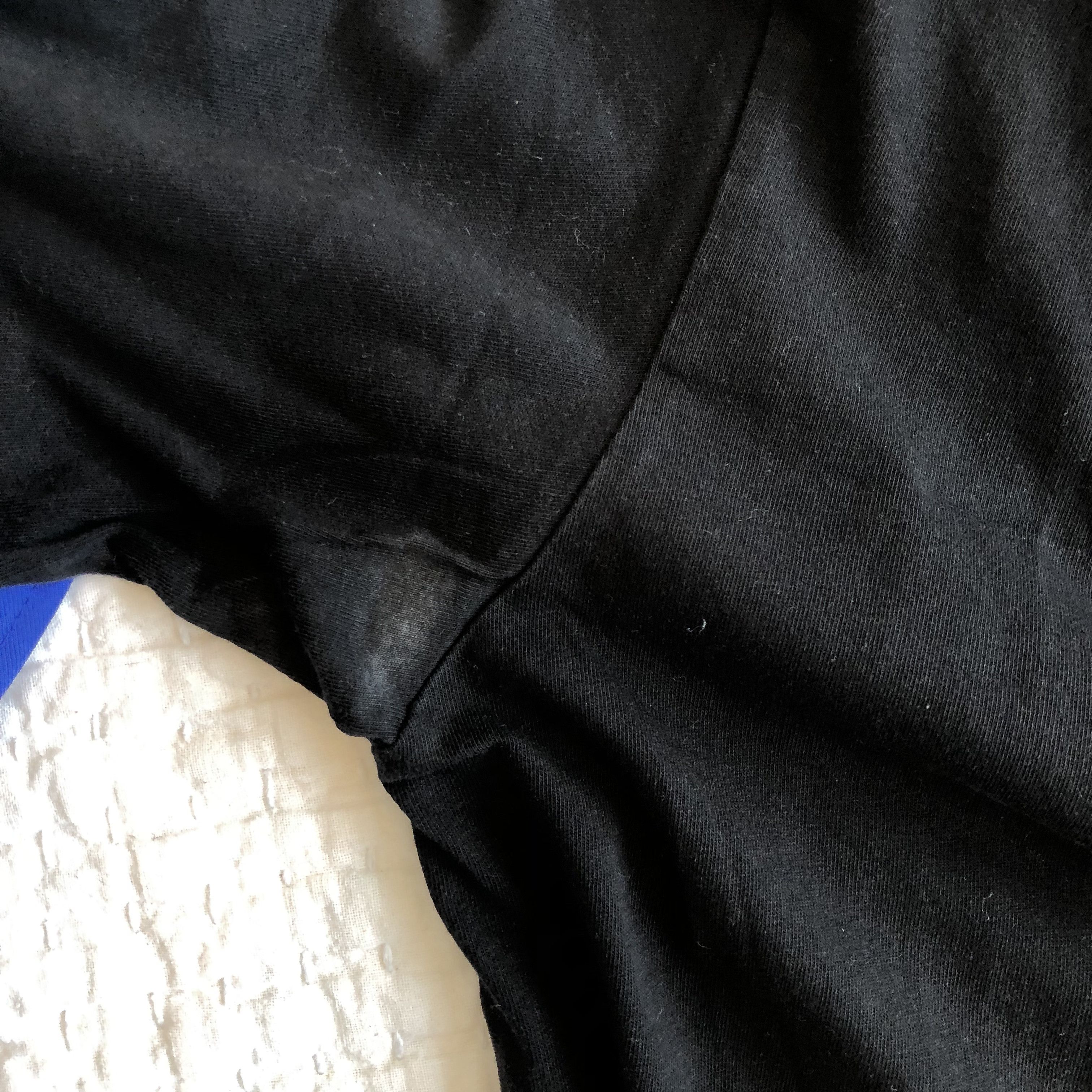 Comme des Garcons SHIRT Comme des Garcons SHIRT Basics Tee Size US XL / EU 56 / 4 - 4 Thumbnail