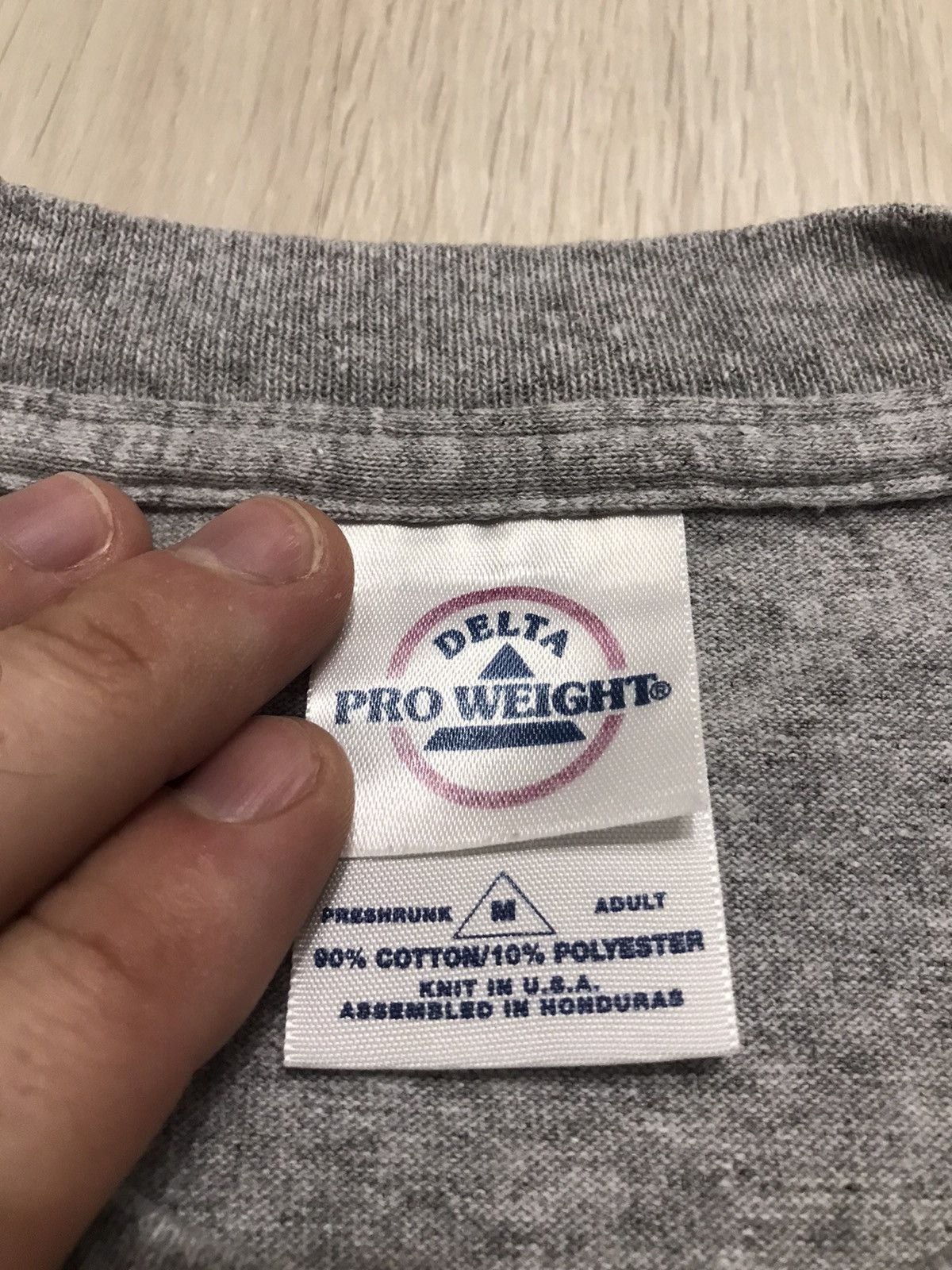 Vintage Vintage NEW YORK CITY MADE IN USA Size US M / EU 48-50 / 2 - 3 Thumbnail