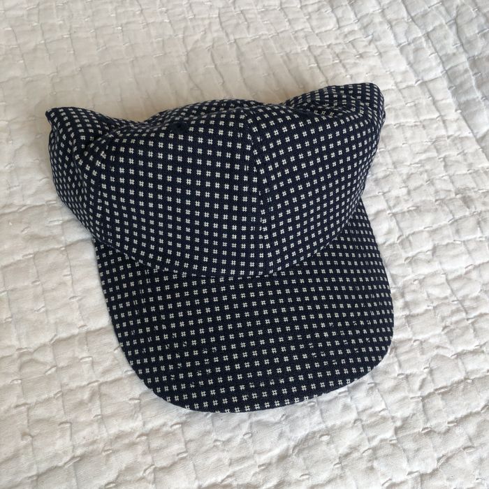 Aime Leon Dore Aime Leon Dore Houndstooth Hat | Grailed