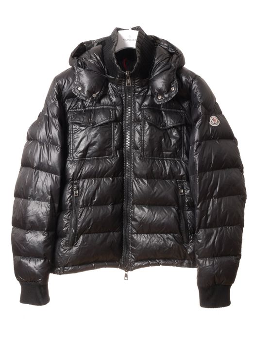 Moncler Moncler Fedor | Grailed