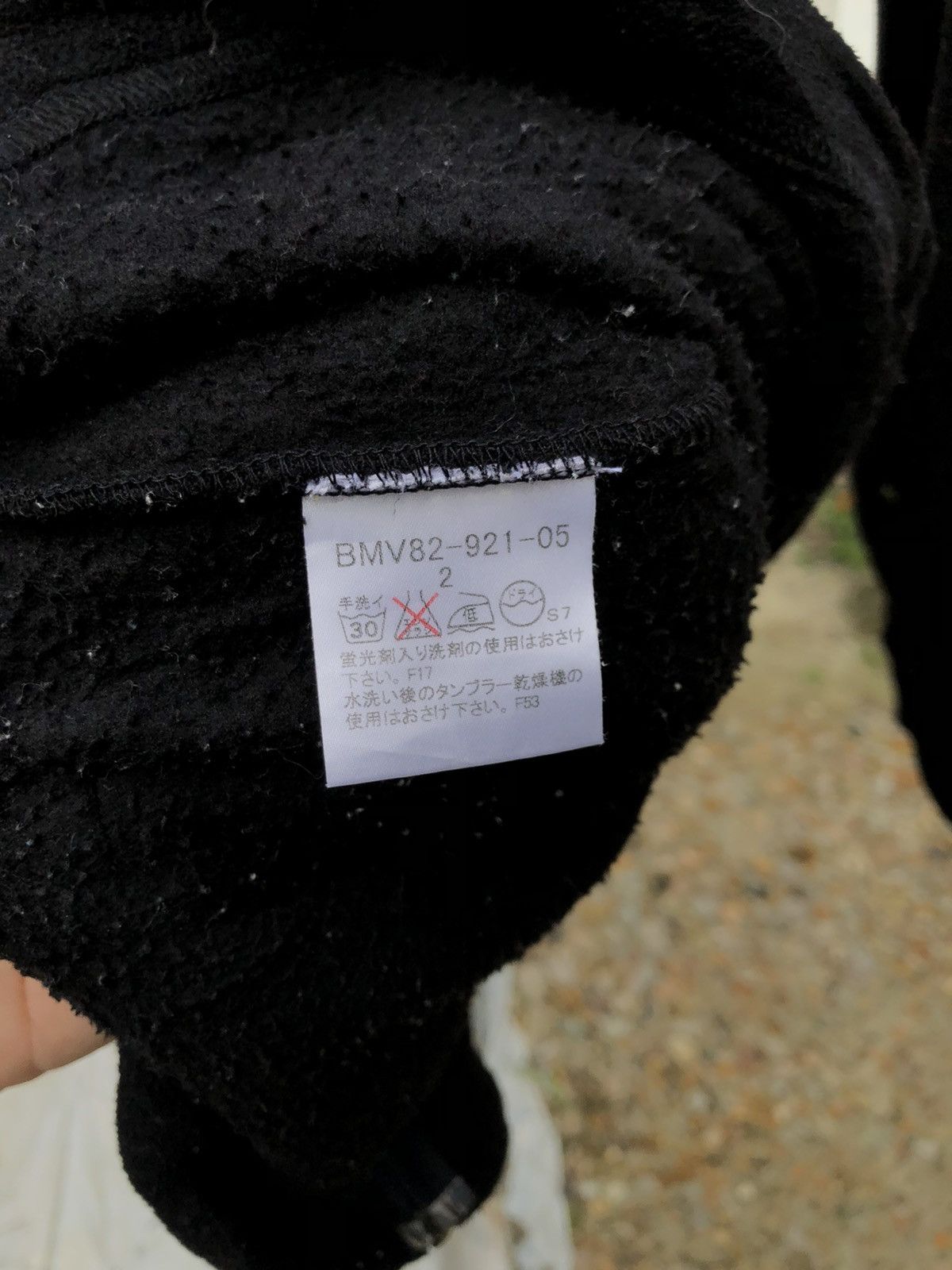 Black Label × Burberry Rare burberry black label blue nova check sweater Size US M / EU 48-50 / 2 - 9 Thumbnail