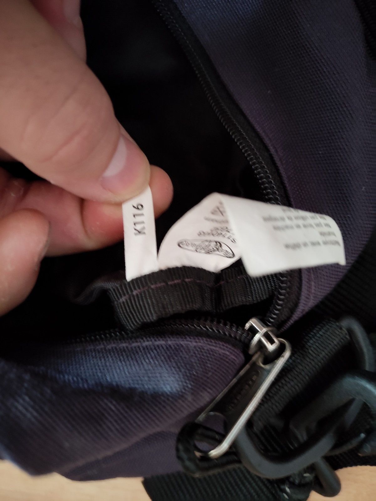 Eastpak Bags Eastpak Size ONE SIZE - 15 Thumbnail
