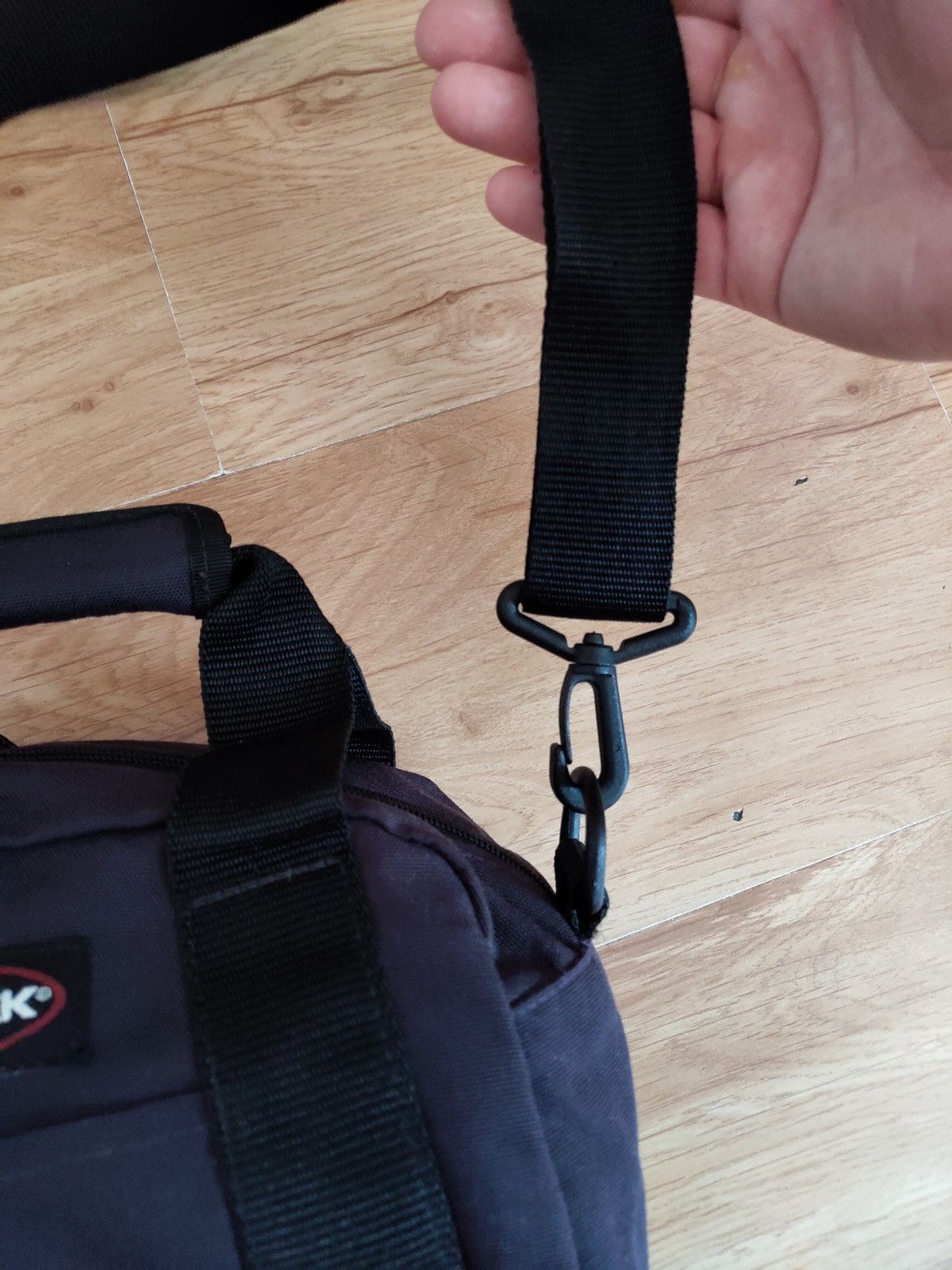 Eastpak Bags Eastpak Size ONE SIZE - 6 Thumbnail