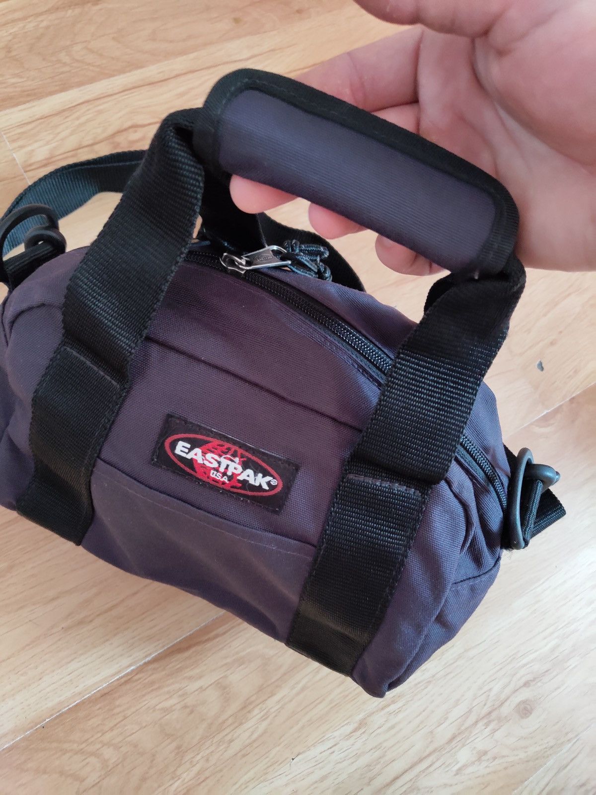 Eastpak Bags Eastpak Size ONE SIZE - 4 Thumbnail