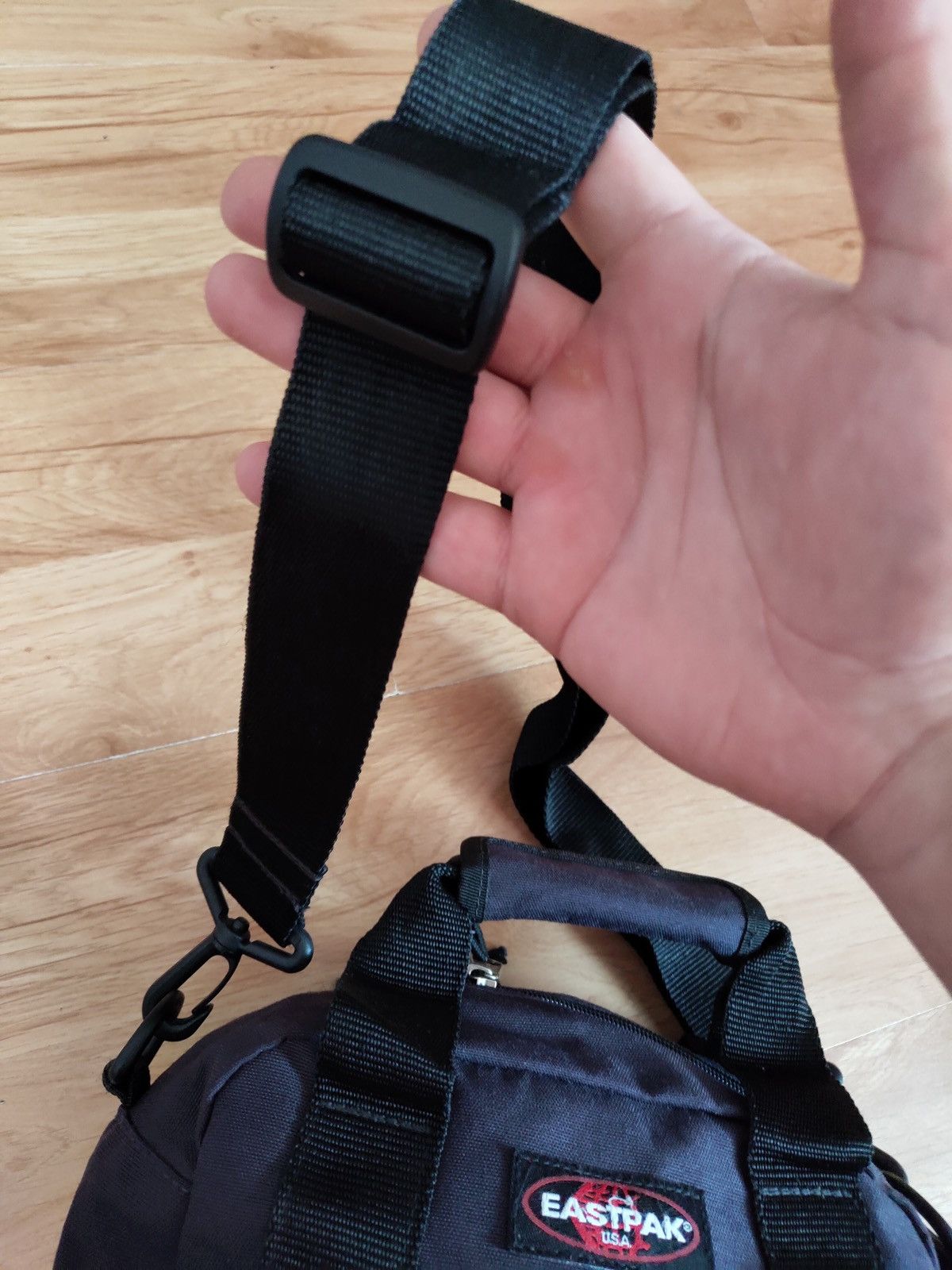 Eastpak Bags Eastpak Size ONE SIZE - 8 Thumbnail