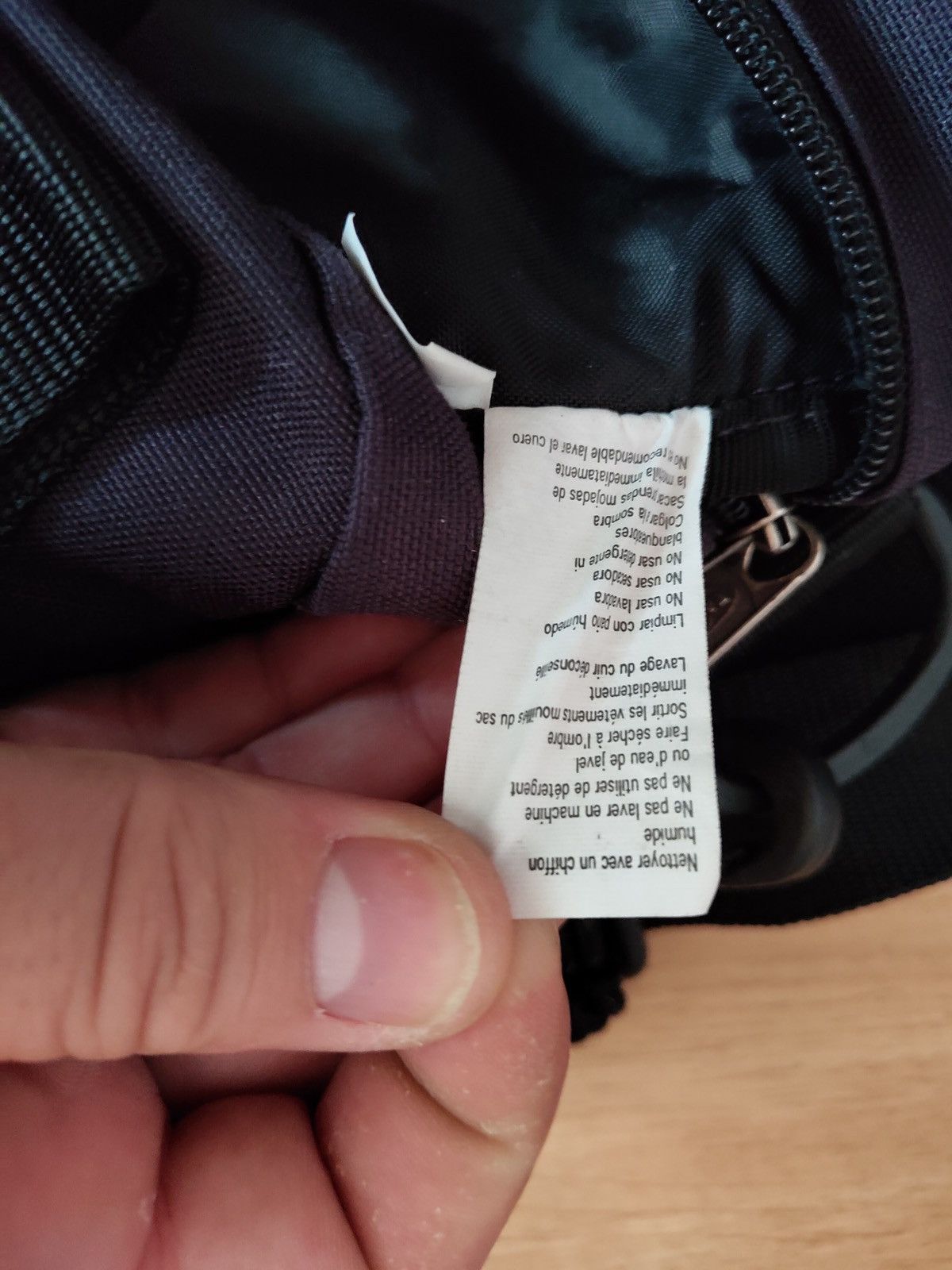 Eastpak Bags Eastpak Size ONE SIZE - 14 Thumbnail