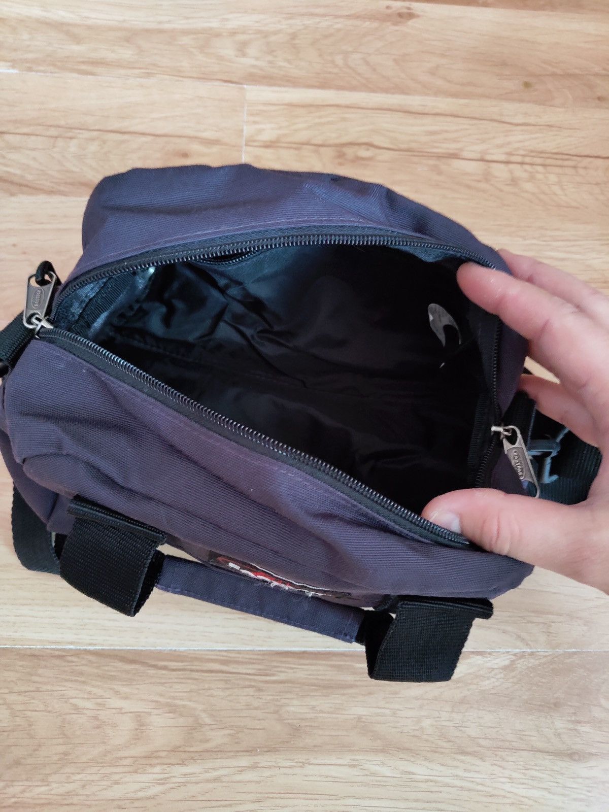 Eastpak Bags Eastpak Size ONE SIZE - 10 Thumbnail