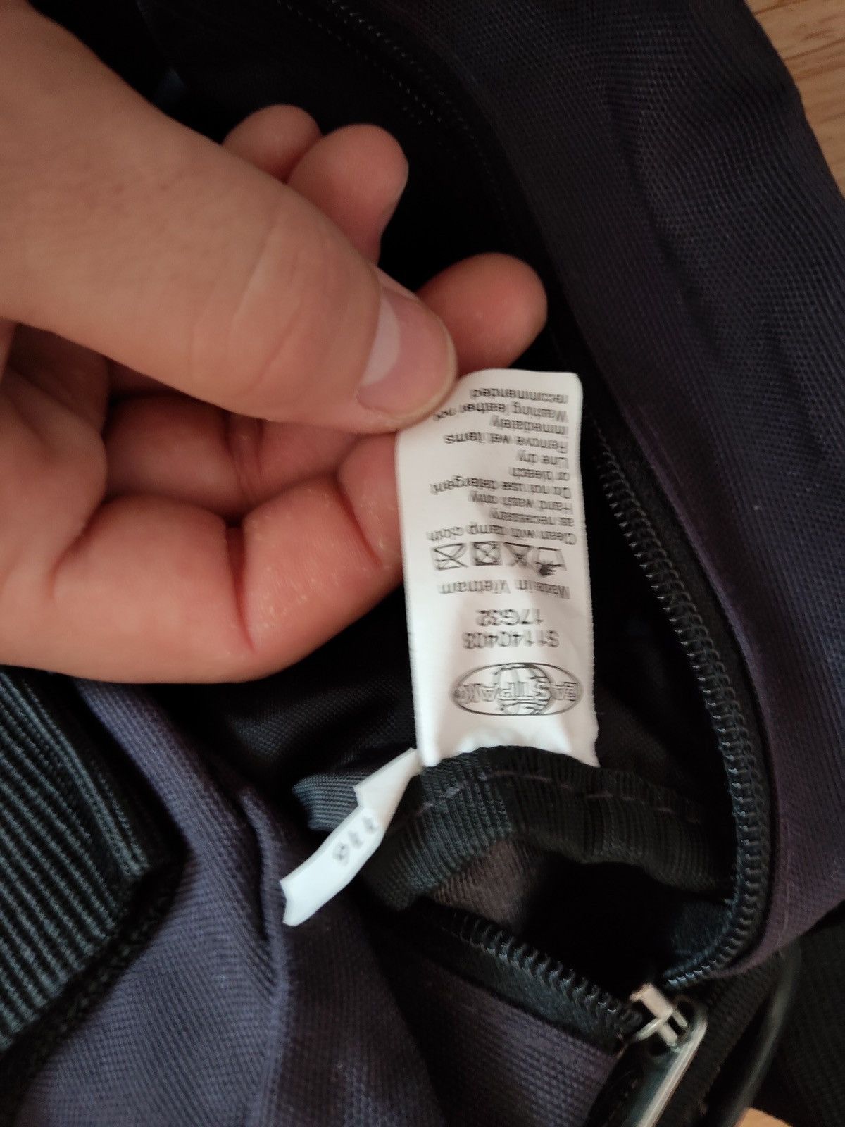 Eastpak Bags Eastpak Size ONE SIZE - 13 Thumbnail