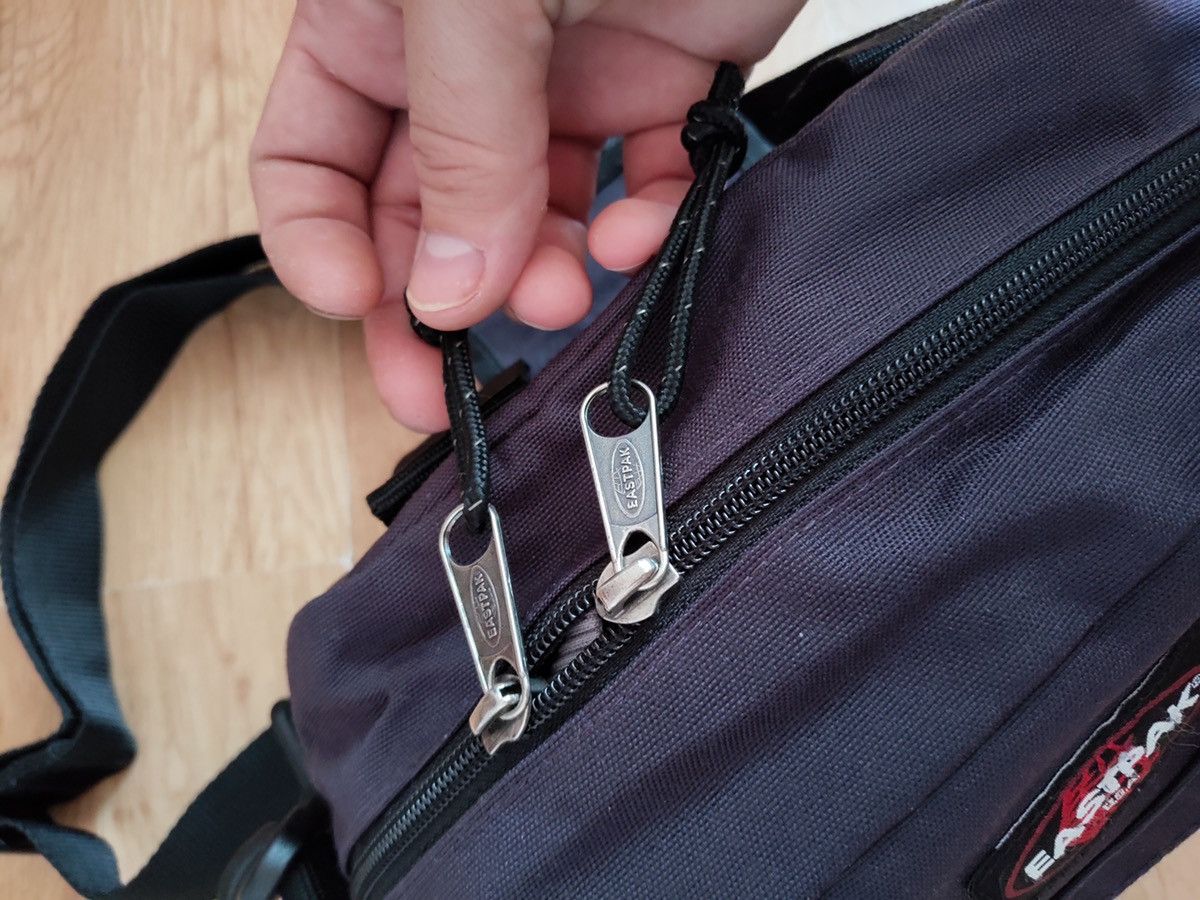 Eastpak Bags Eastpak Size ONE SIZE - 9 Thumbnail