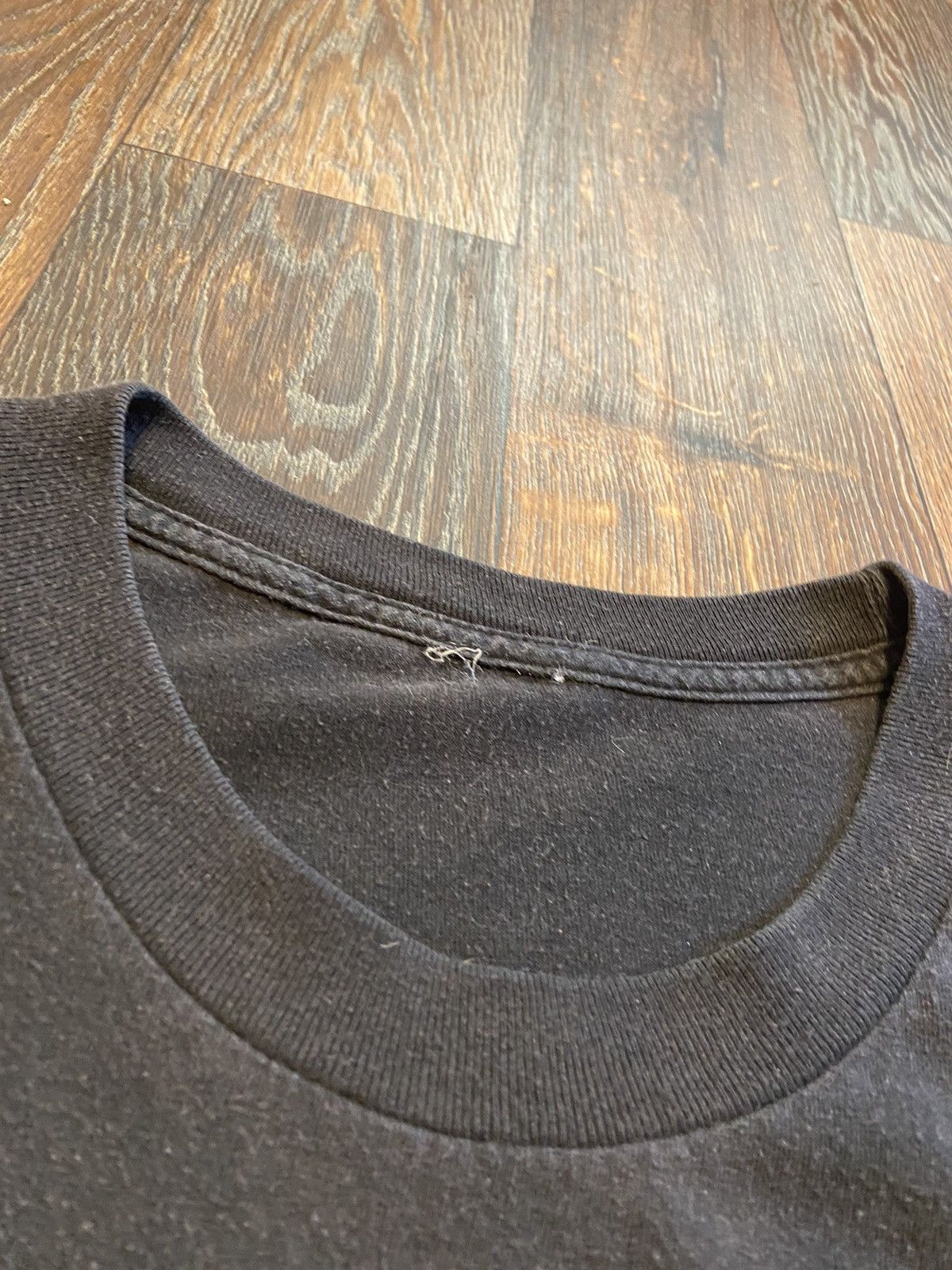 CRAZY Vintage 90s Pantera “Vulgar Display of Power” Tee