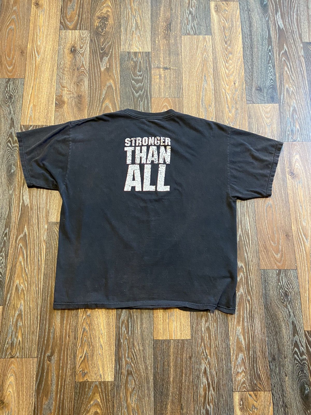 CRAZY Vintage 90s Pantera “Vulgar Display of Power” Tee