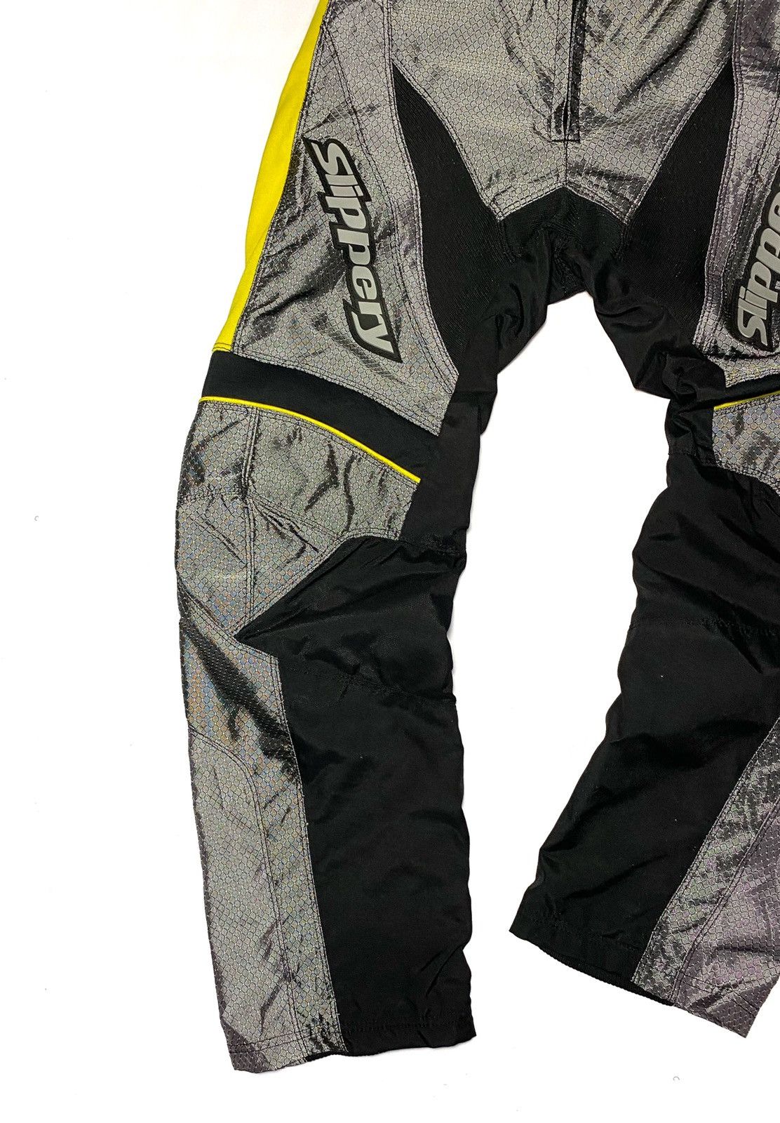 Sports Specialties Switch Slippery Motorcross Pants Size US 26 / EU 42 - 3 Thumbnail