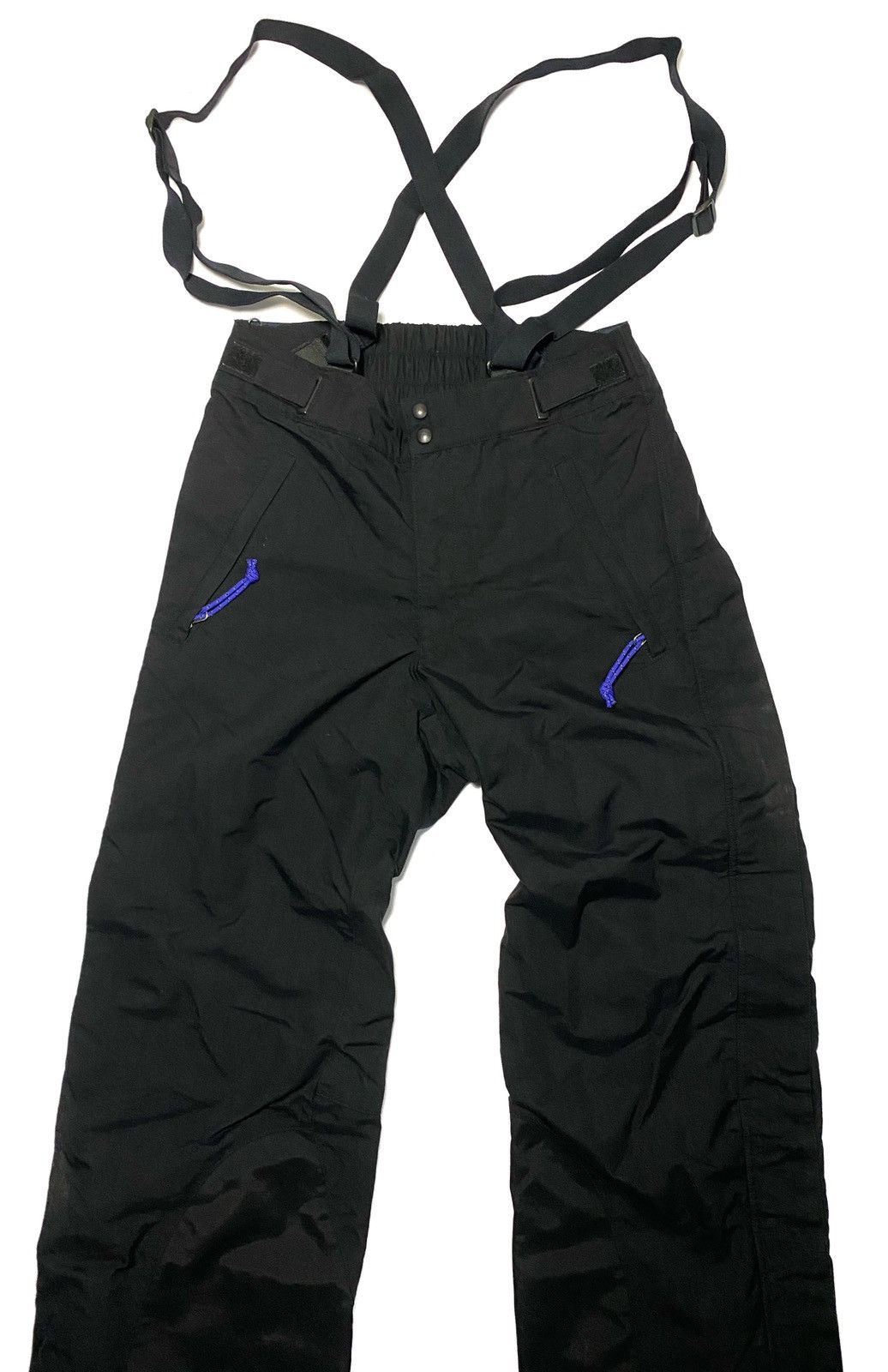 Patagonia Skiwear Patagonia Jumpsuit Size US 32 / EU 48 - 1 Thumbnail