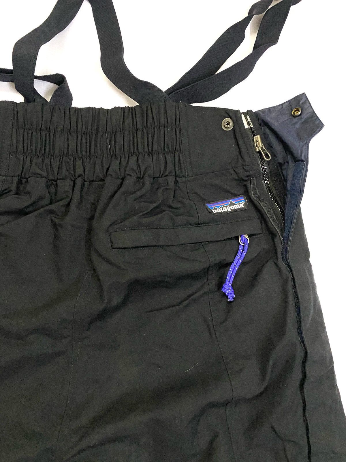 Patagonia Skiwear Patagonia Jumpsuit Size US 32 / EU 48 - 6 Thumbnail