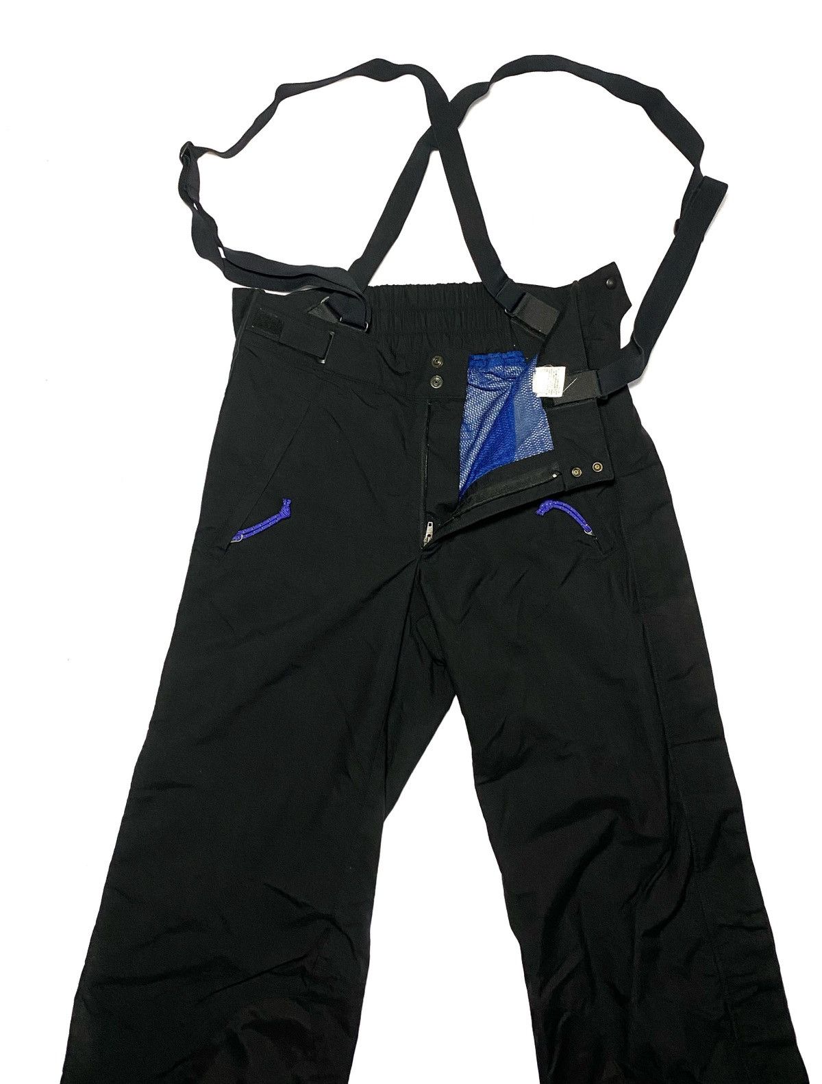 Patagonia Skiwear Patagonia Jumpsuit Size US 32 / EU 48 - 3 Thumbnail