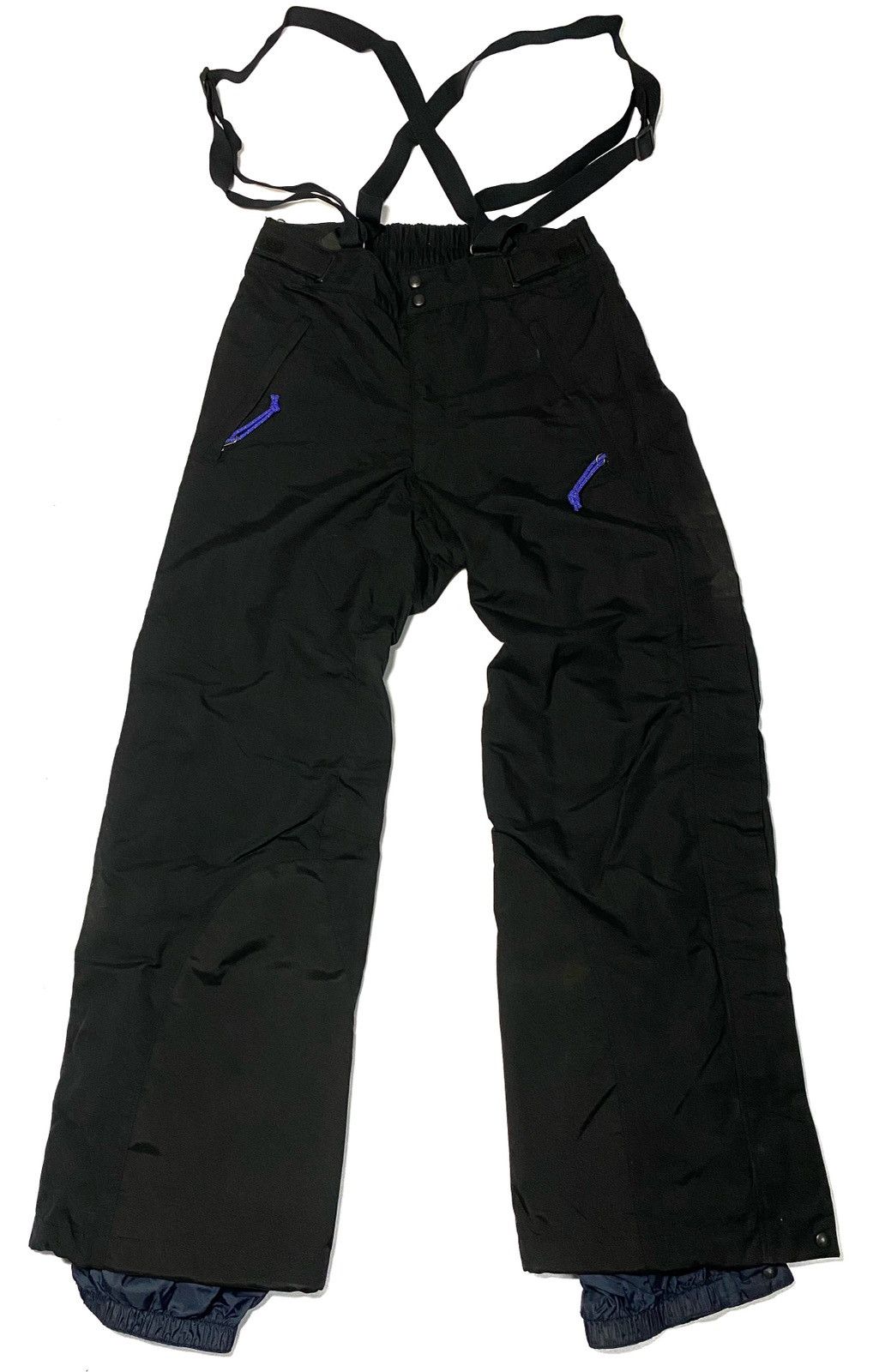 Patagonia Skiwear Patagonia Jumpsuit Size US 32 / EU 48 - 7 Thumbnail
