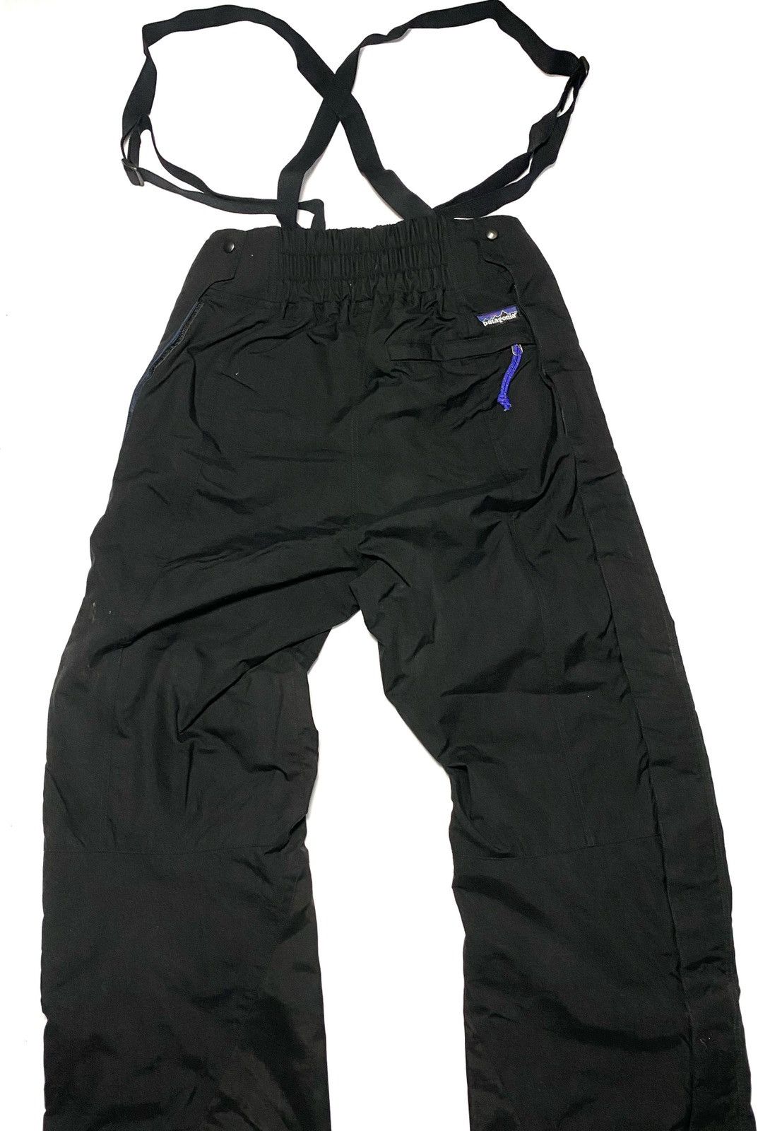 Patagonia Skiwear Patagonia Jumpsuit Size US 32 / EU 48 - 4 Thumbnail