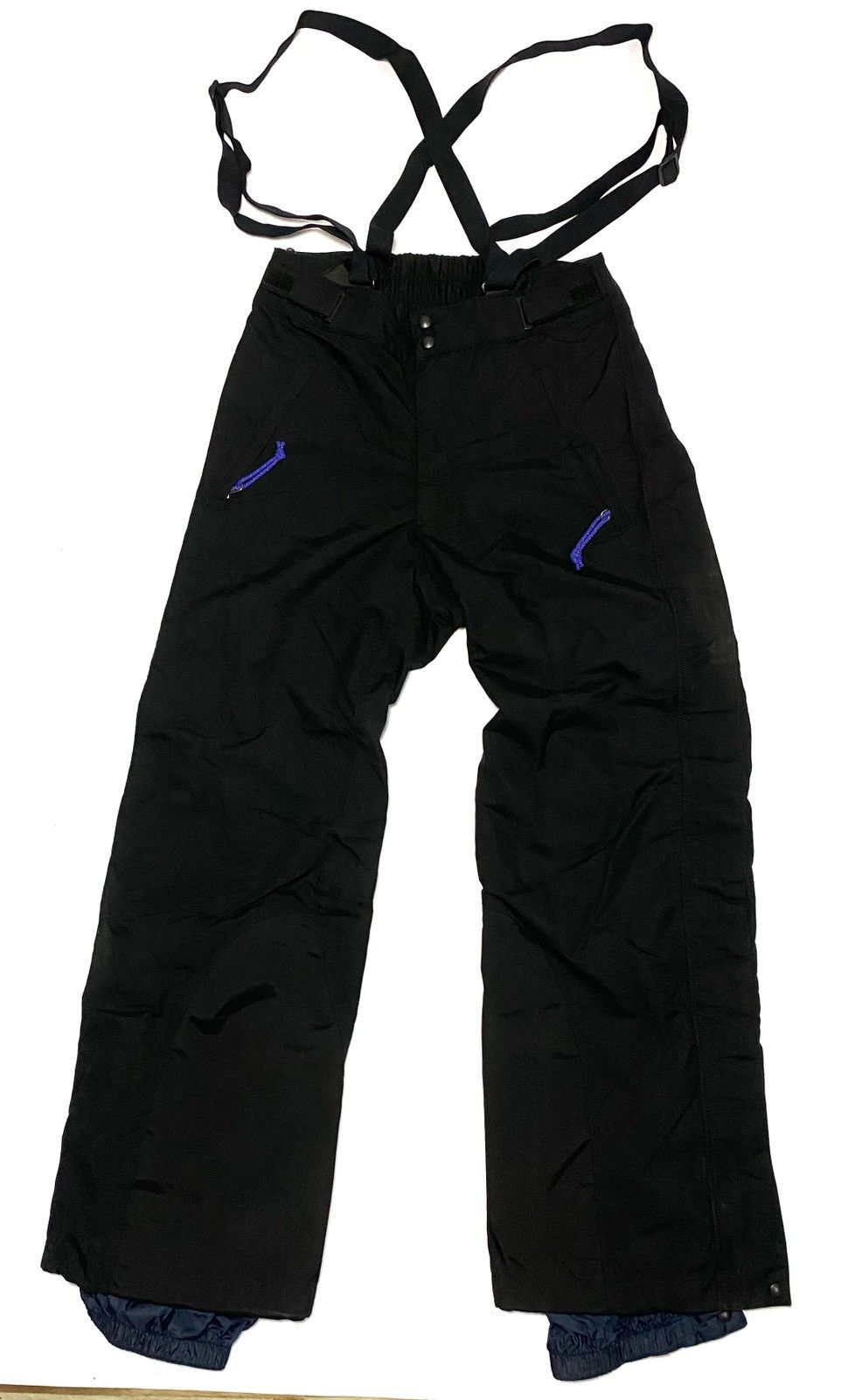 Patagonia Skiwear Patagonia Jumpsuit Size US 32 / EU 48 - 2 Thumbnail