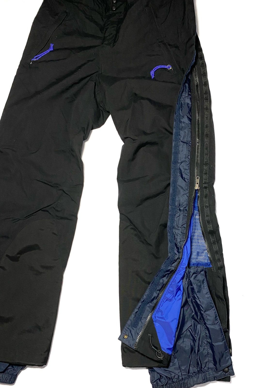 Patagonia Skiwear Patagonia Jumpsuit Size US 32 / EU 48 - 9 Thumbnail