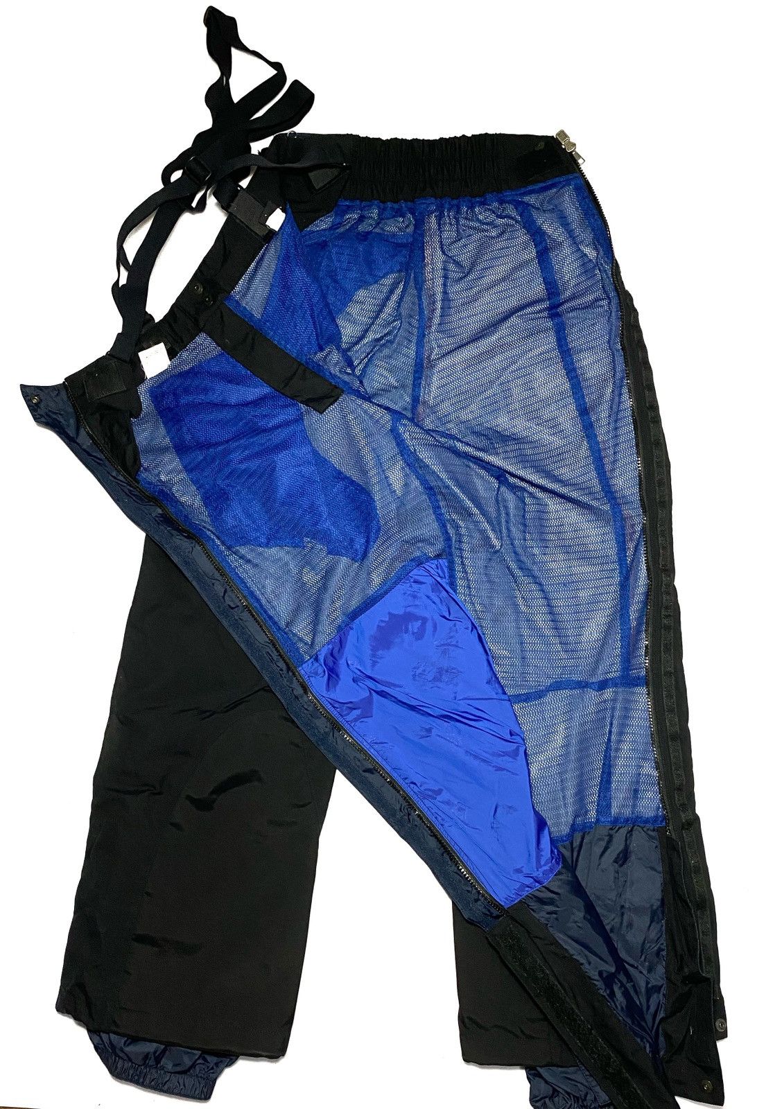 Patagonia Skiwear Patagonia Jumpsuit Size US 32 / EU 48 - 8 Thumbnail