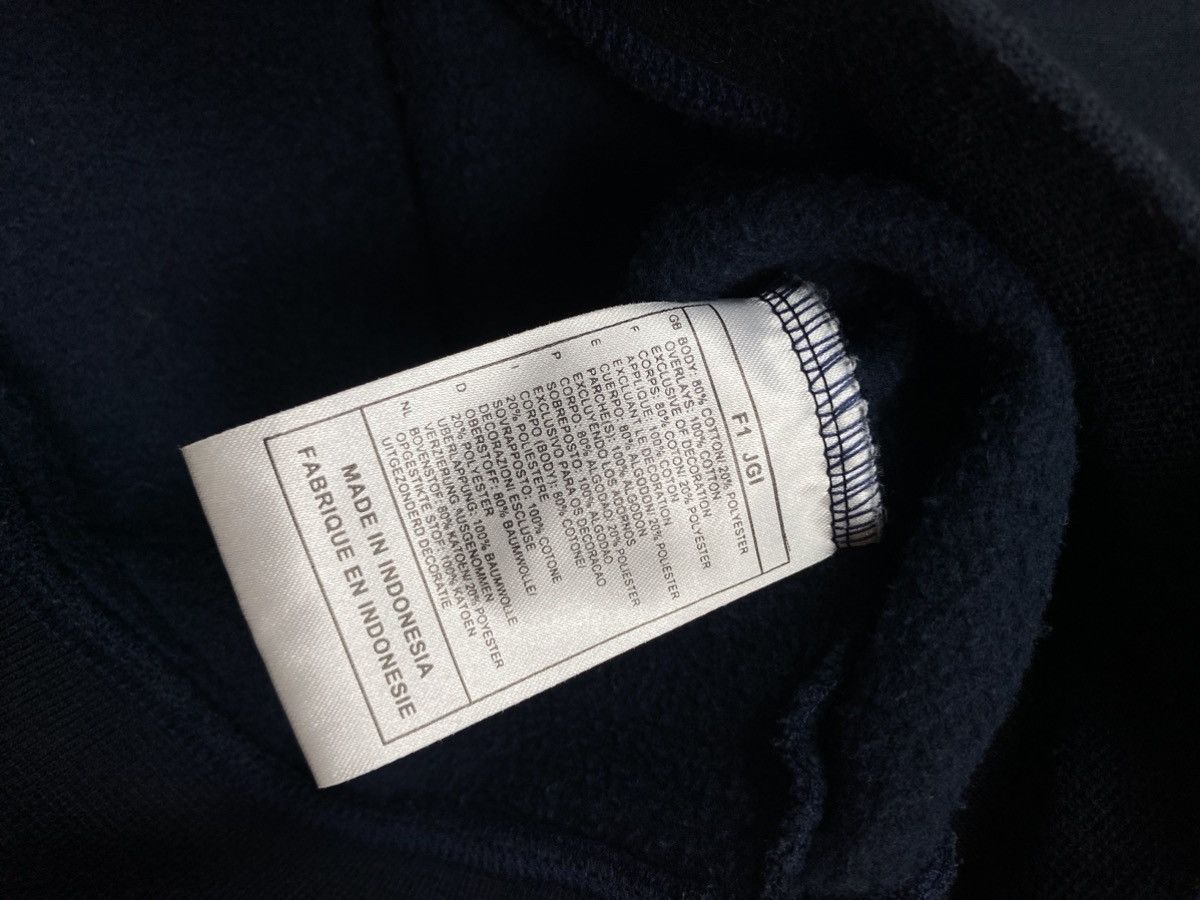 Nike Nike sweatshirt 80s very vintage Size US M / EU 48-50 / 2 - 7 Thumbnail