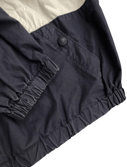 Polo Ralph Lauren Vintage Polo Ralph Lauren RL-67 1993 Windbreaker Jacket Med Size US M / EU 48-50 / 2 - 7 Thumbnail