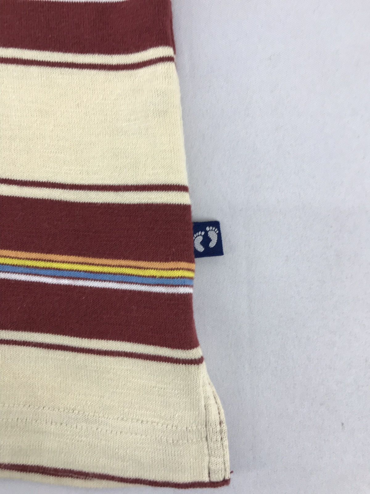 Hang Ten Hang Ten Striped Two Tone Colour Style Size US M / EU 48-50 / 2 - 6 Thumbnail