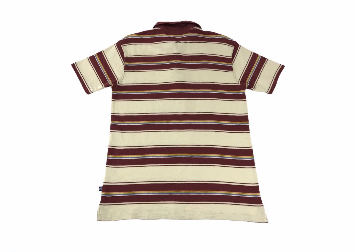 Hang Ten Hang Ten Striped Two Tone Colour Style Size US M / EU 48-50 / 2 - 2 Thumbnail
