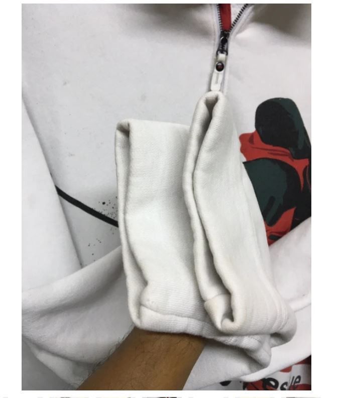 Polo Ralph Lauren Vintage Polo Ralph Lauren Team Rescue Sweatshirt Large Size US L / EU 52-54 / 3 - 7 Thumbnail