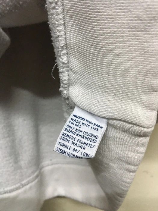 Polo Ralph Lauren Vintage Polo Ralph Lauren Team Rescue Sweatshirt Large Size US L / EU 52-54 / 3 - 4 Thumbnail