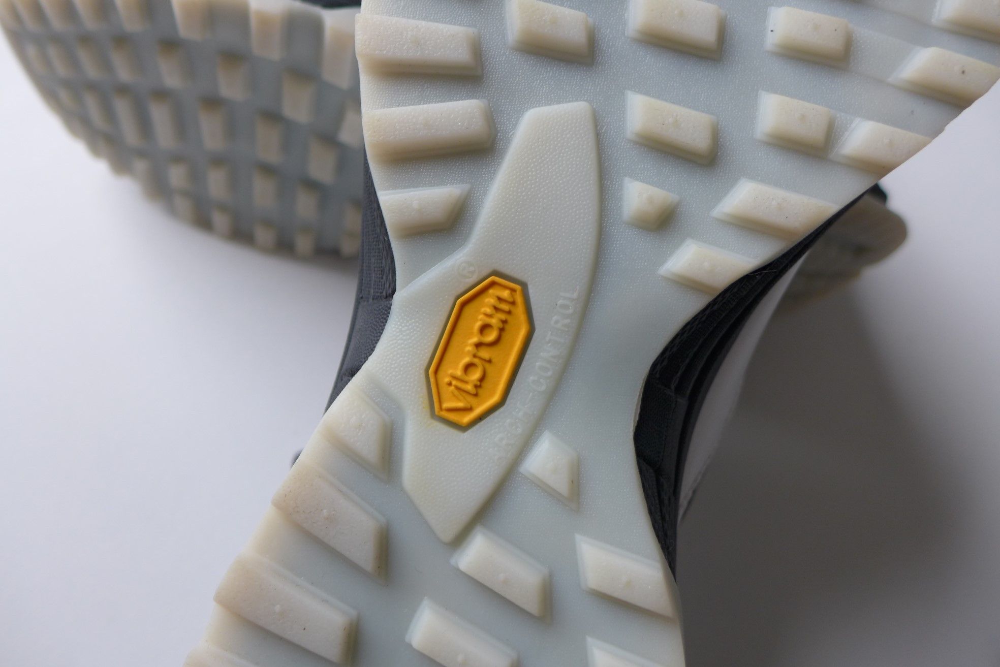 Our Legacy Our Legacy Rafael Sneakers - Onyx Size US 9 / EU 42 - 13 Thumbnail