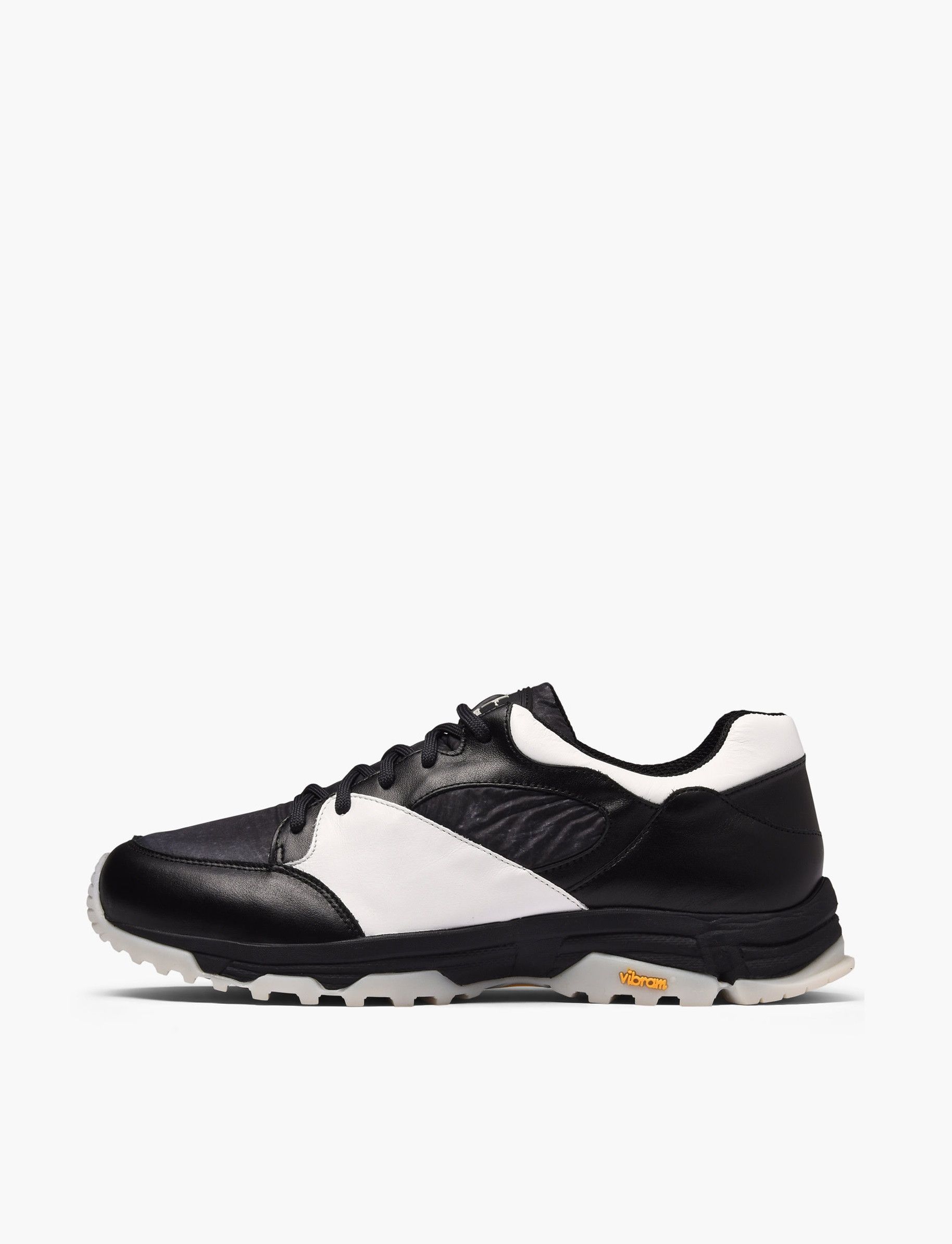 Our Legacy Our Legacy Rafael Sneakers - Onyx Size US 10 / EU 43 - 1 Thumbnail