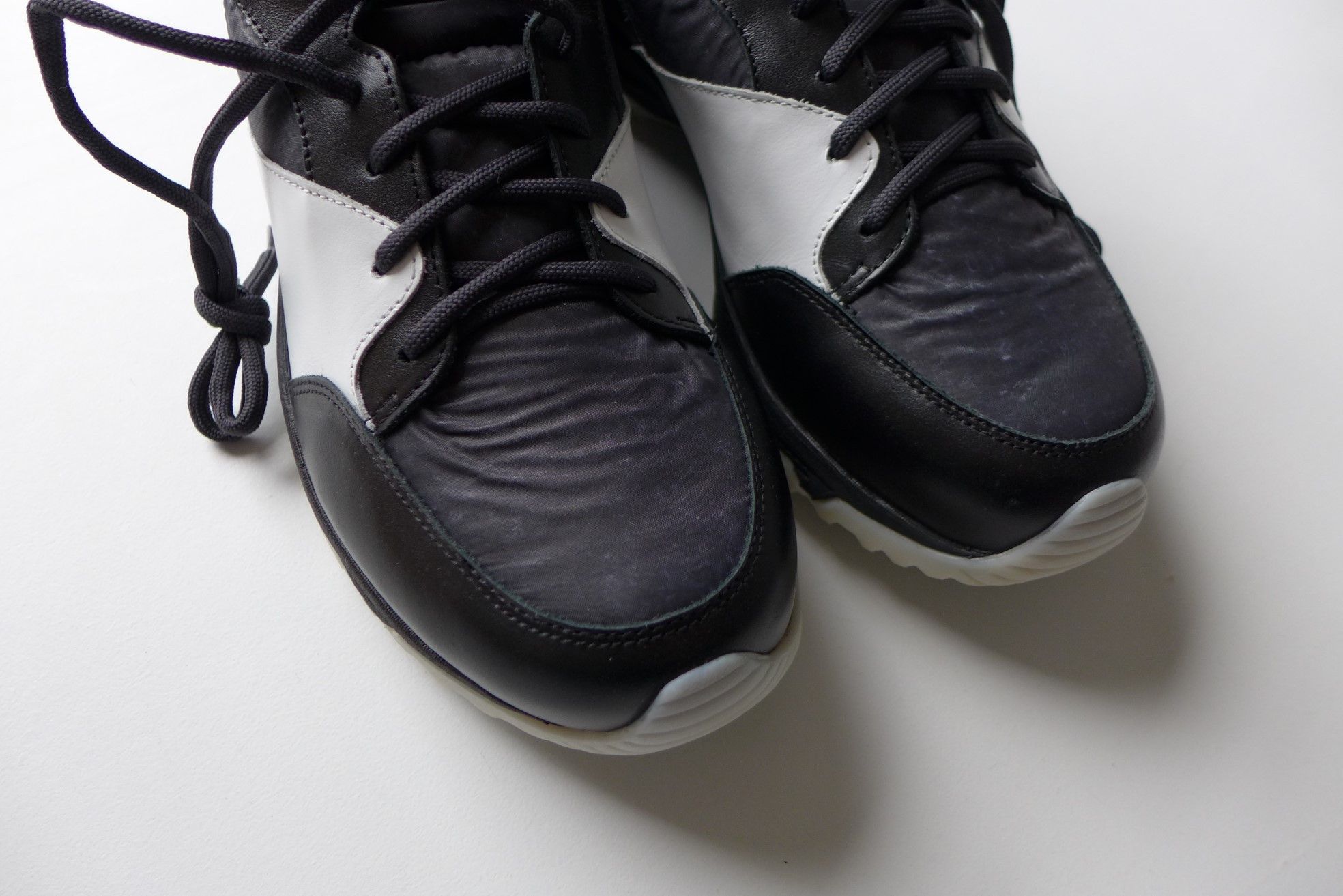 Our Legacy Our Legacy Rafael Sneakers - Onyx Size US 10 / EU 43 - 7 Thumbnail