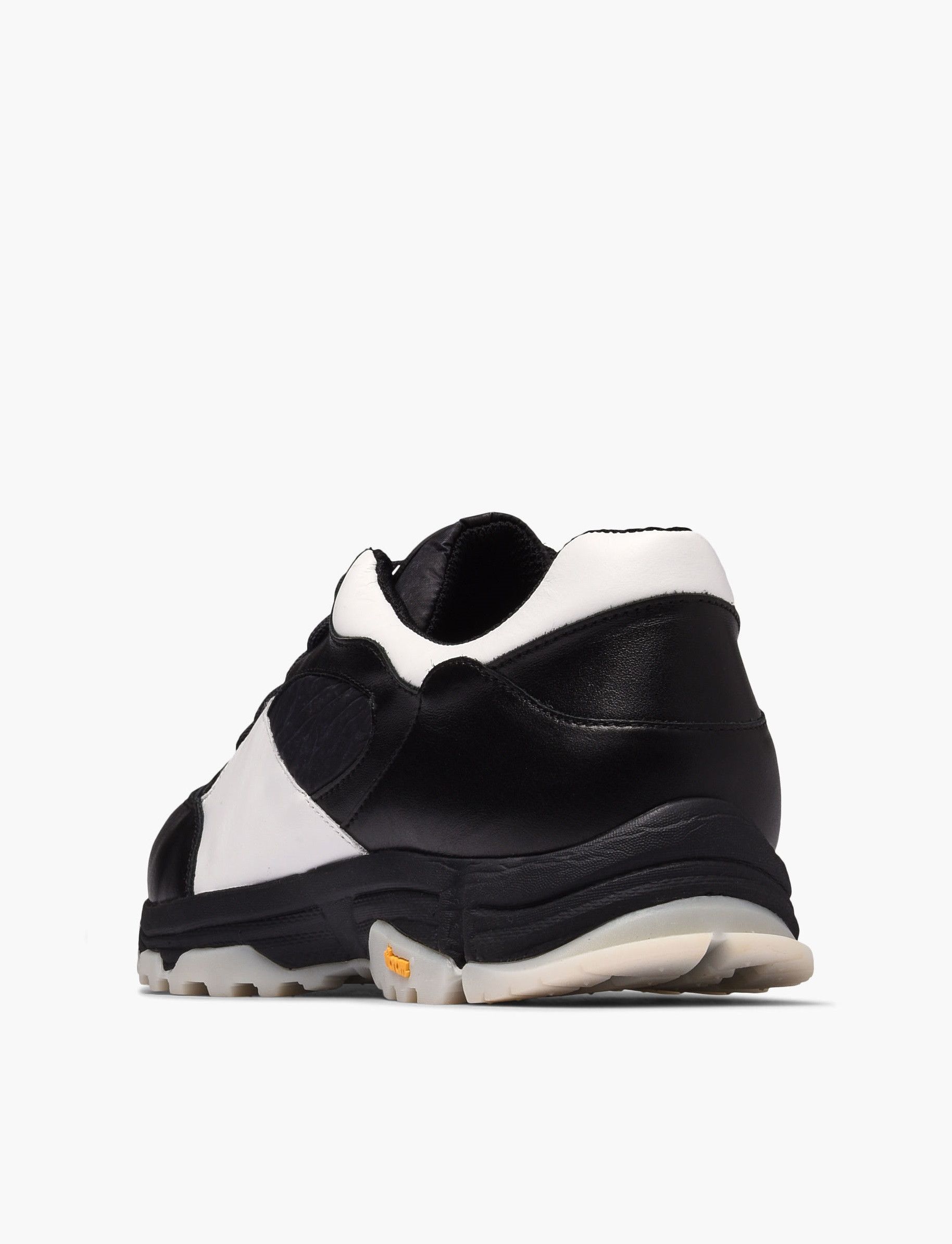 Our Legacy Our Legacy Rafael Sneakers - Onyx Size US 11 / EU 44 - 3 Thumbnail